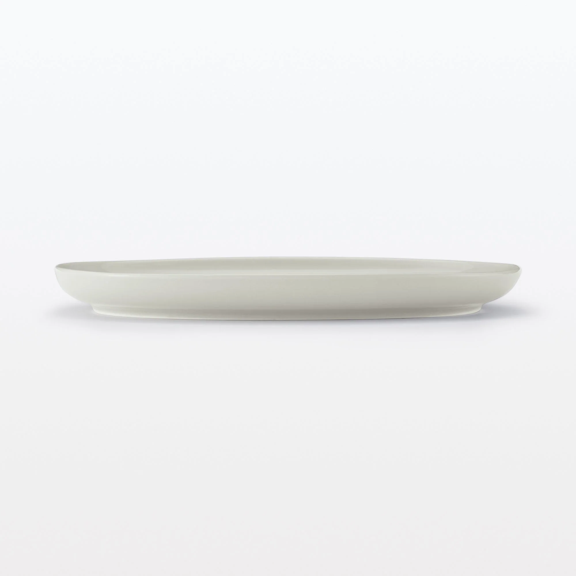 Everyday Tableware Oval Plate Small - Image 11