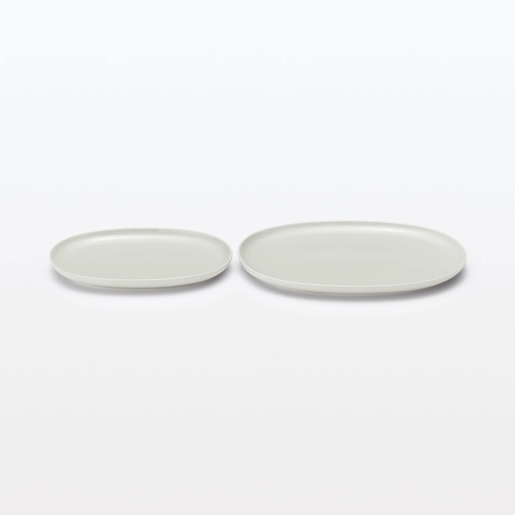 Everyday Tableware Oval Plate Small - Image 16