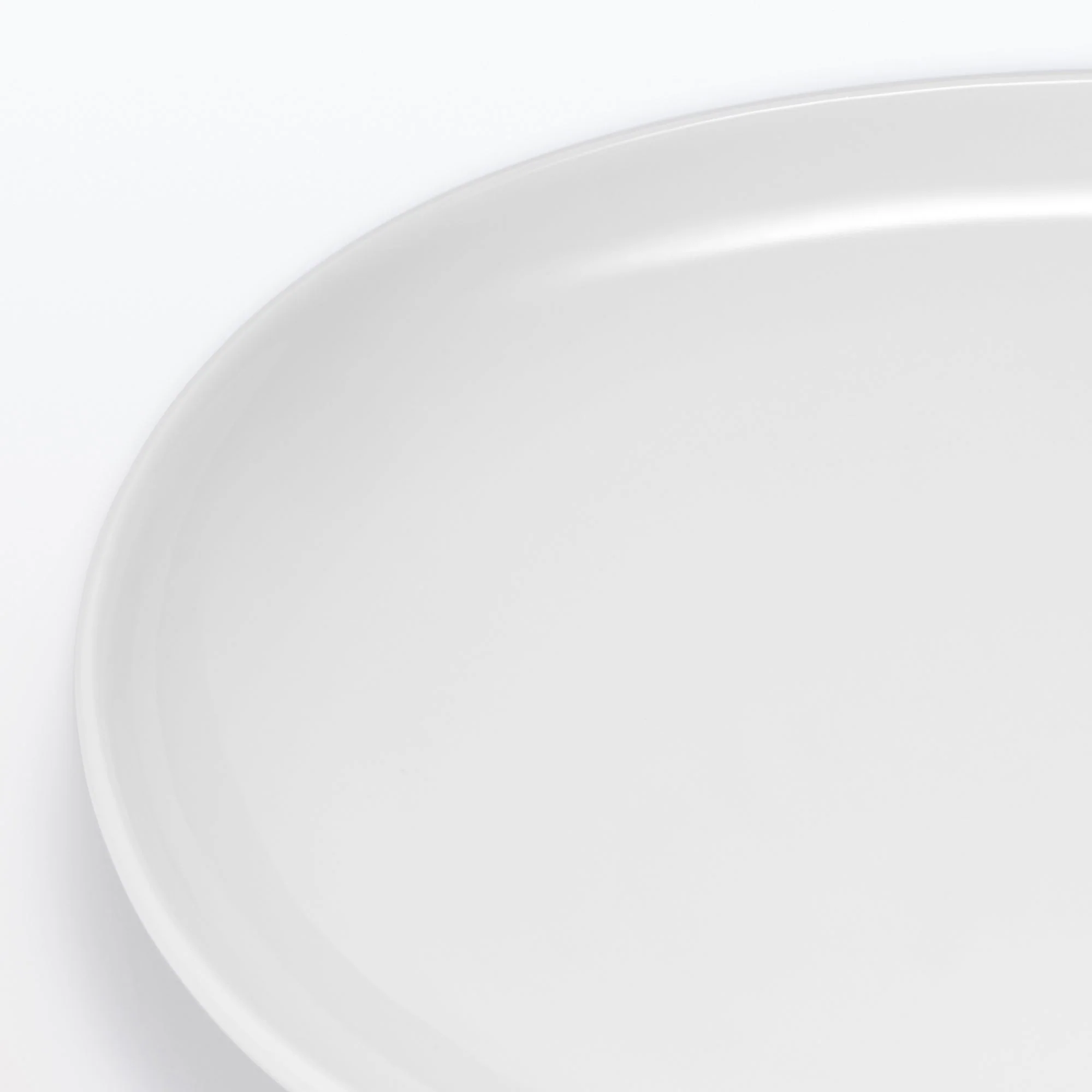 Everyday Tableware Oval Plate Small - Image 5