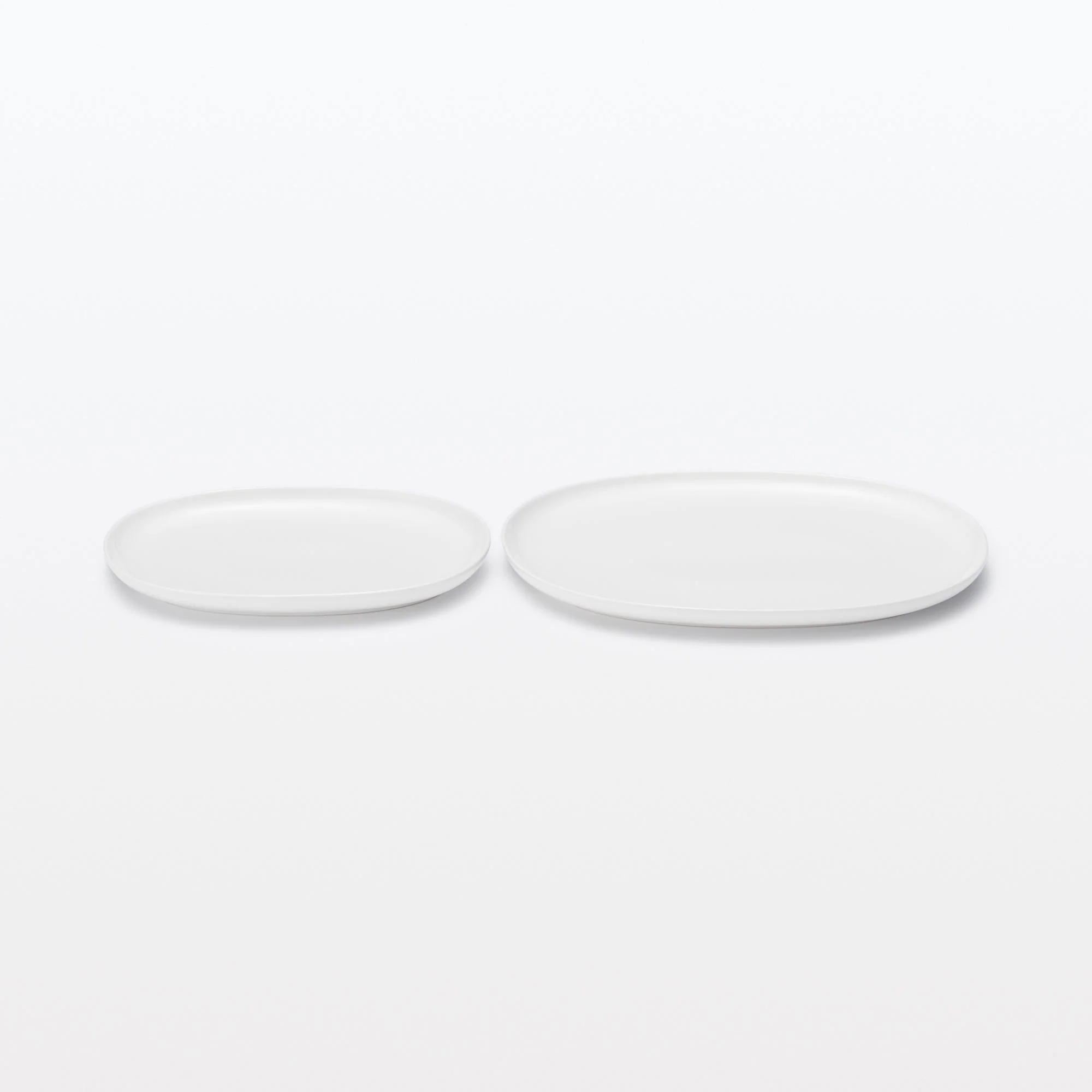 Everyday Tableware Oval Plate Small - Image 7