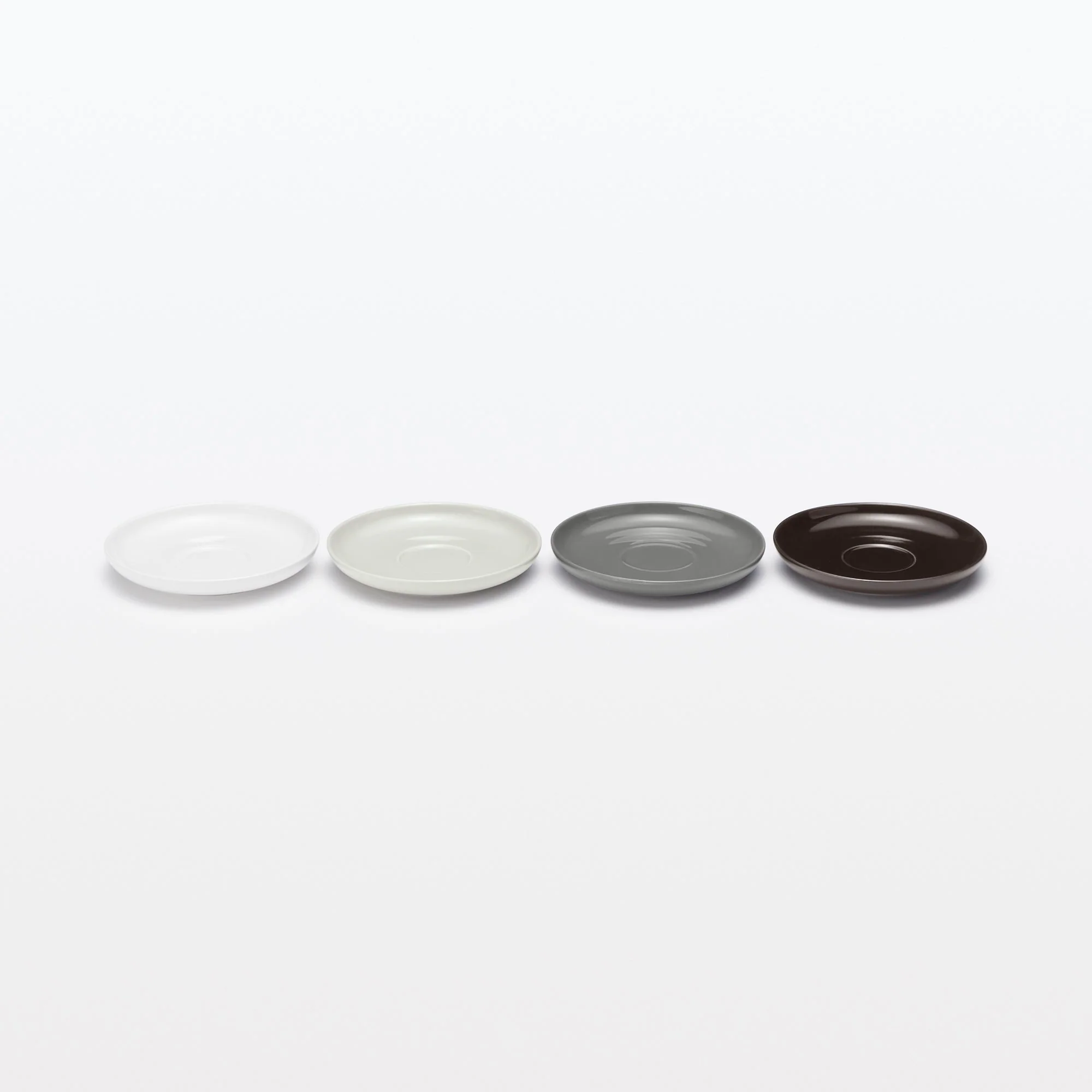 Everyday Tableware Tea Saucer - Image 8