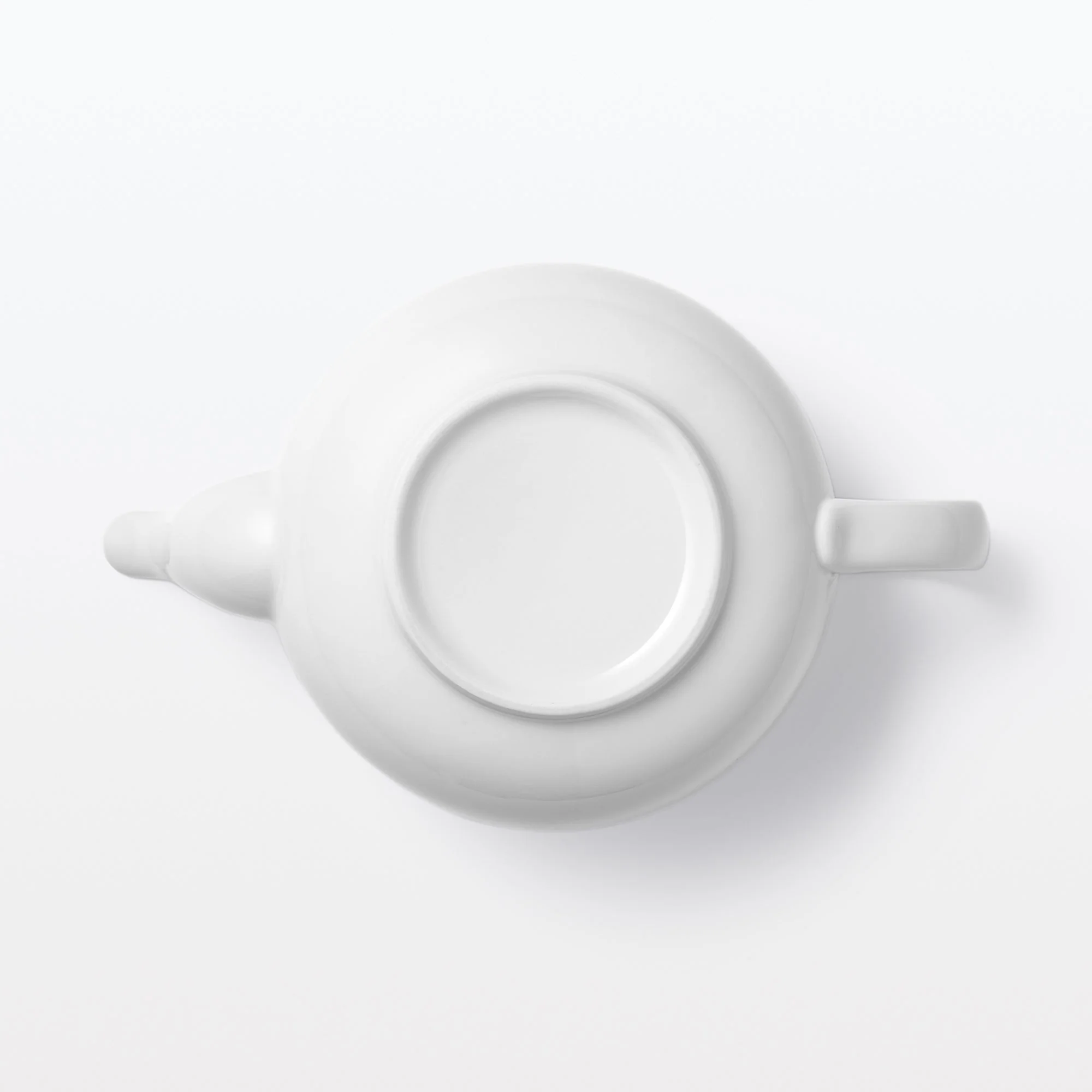 Everyday Tableware Teapot - Image 4
