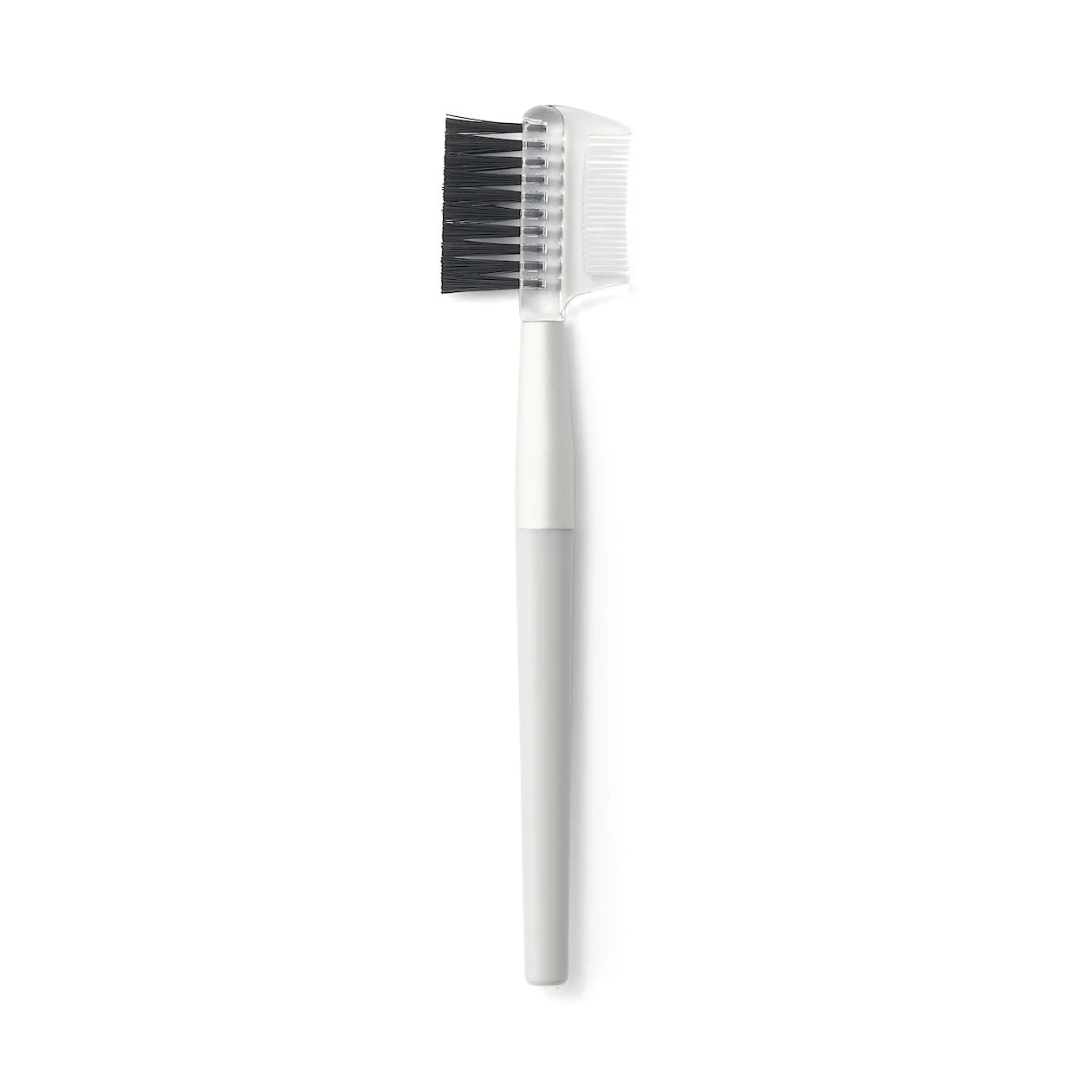 Eyebrow Brush with Comb