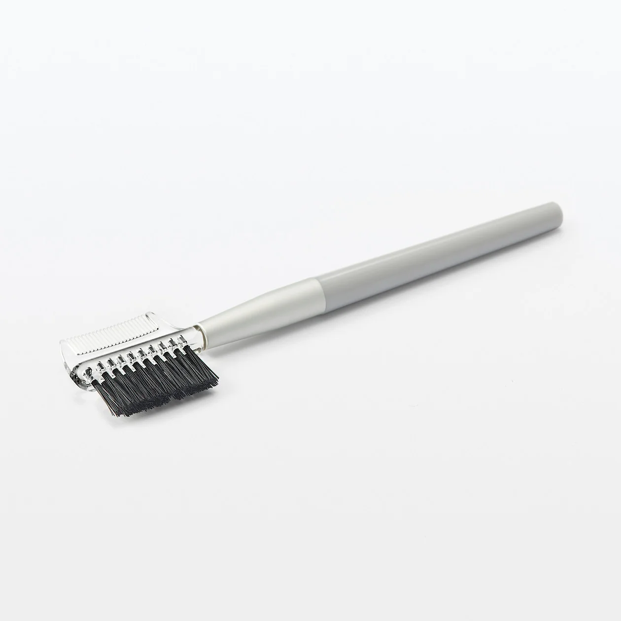 Eyebrow Brush with Comb - Image 3