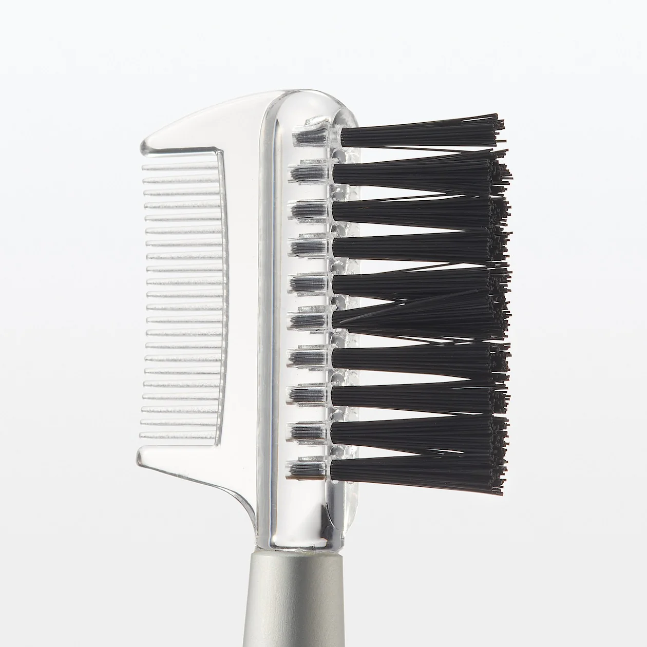 Eyebrow Brush with Comb - Image 4