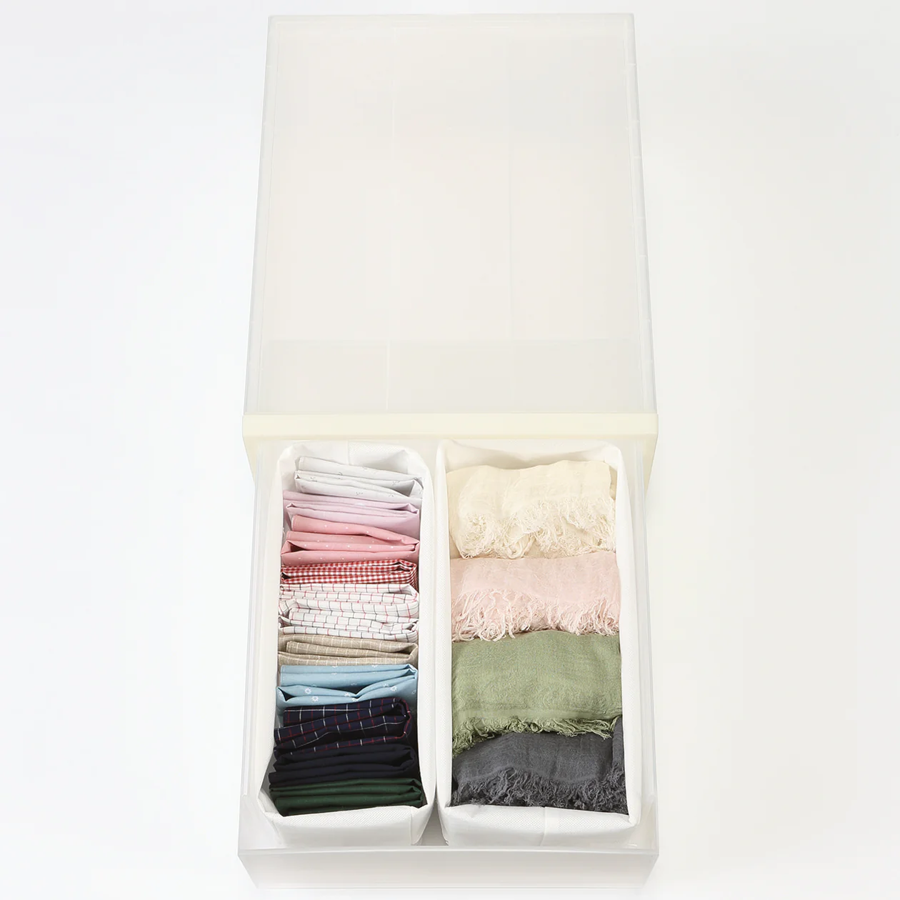 Fabric Organizer - Medium (2 Pack) - Image 6
