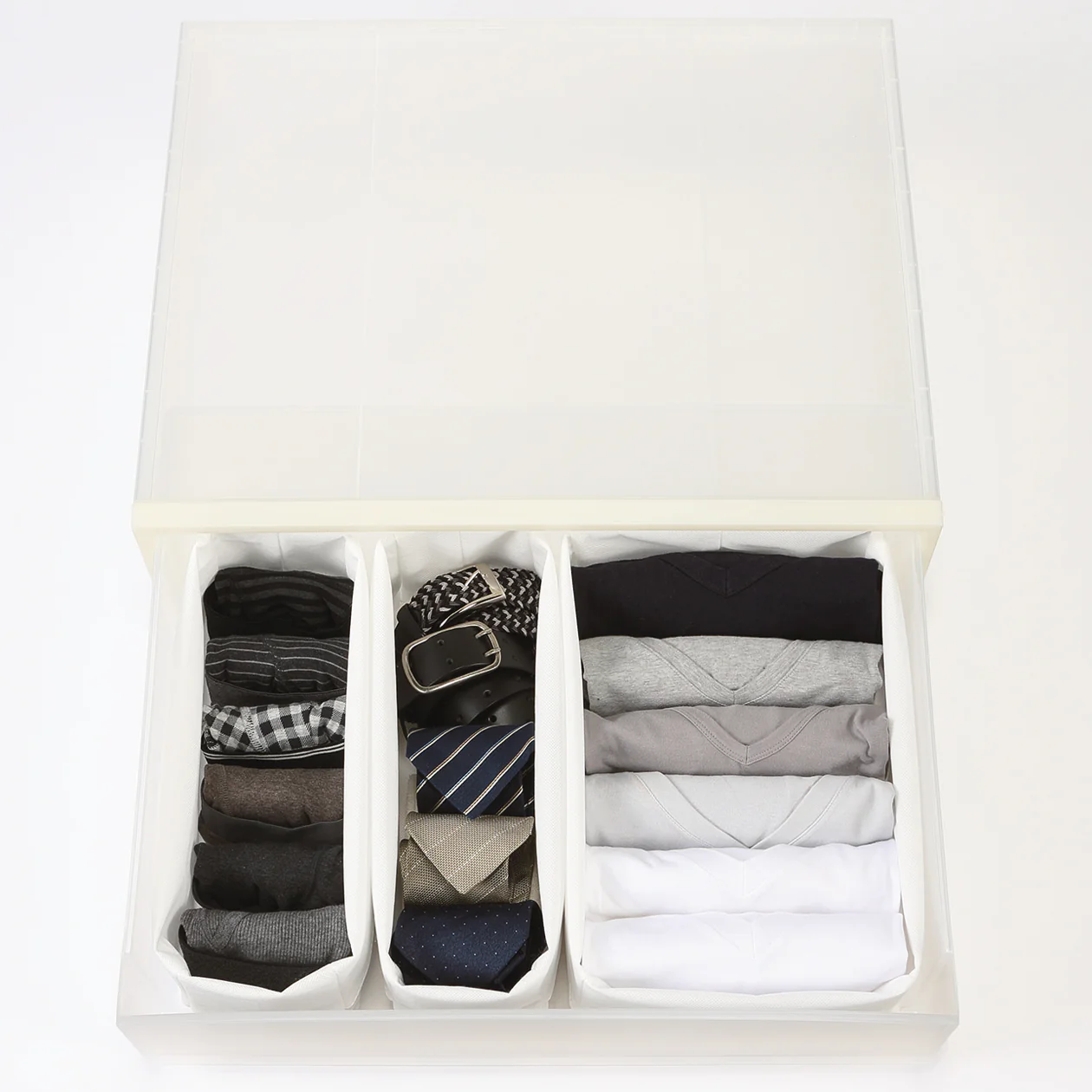 Fabric Organizer - Small (2 Pack) - Image 5