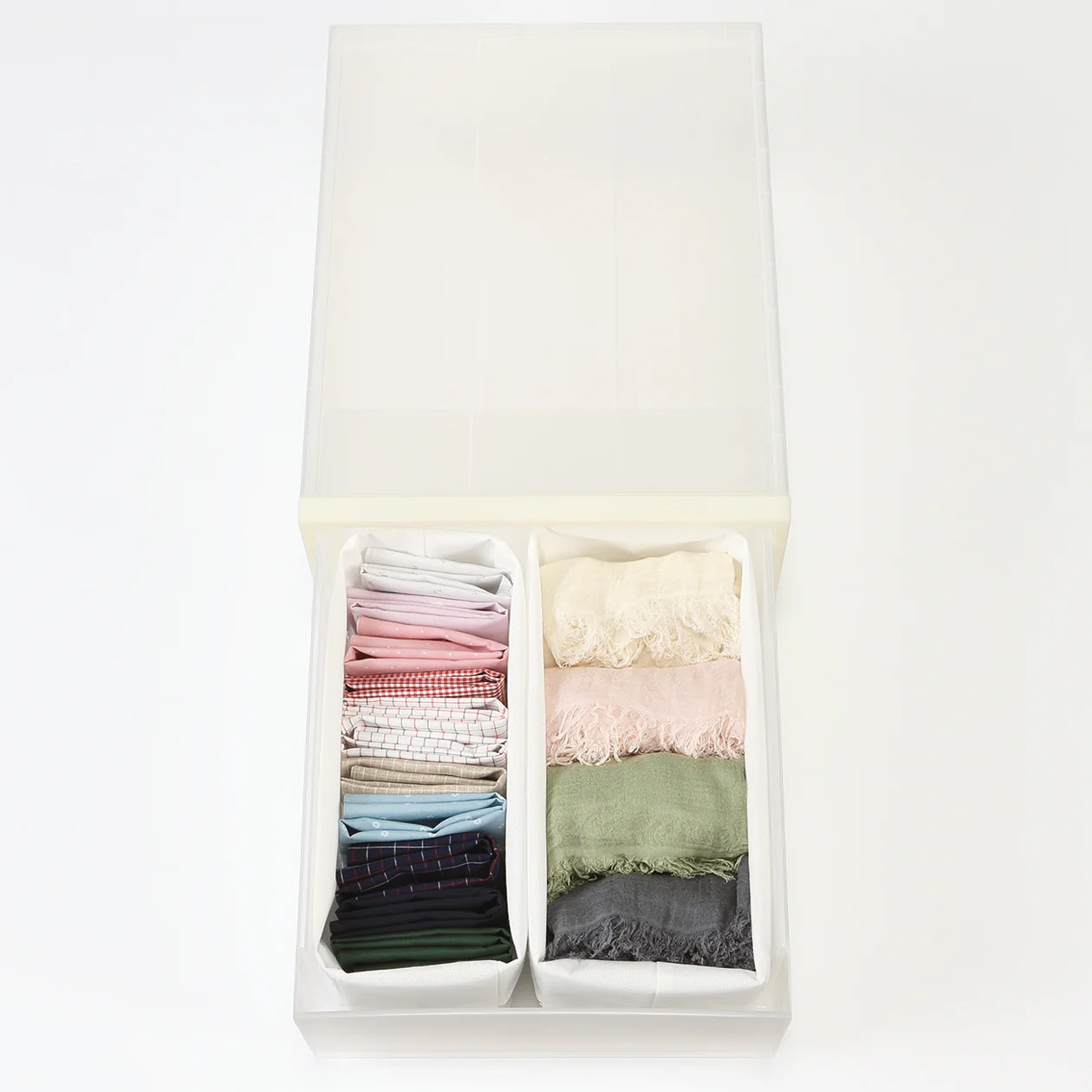 Fabric Organizer - Small (2 Pack) - Image 6