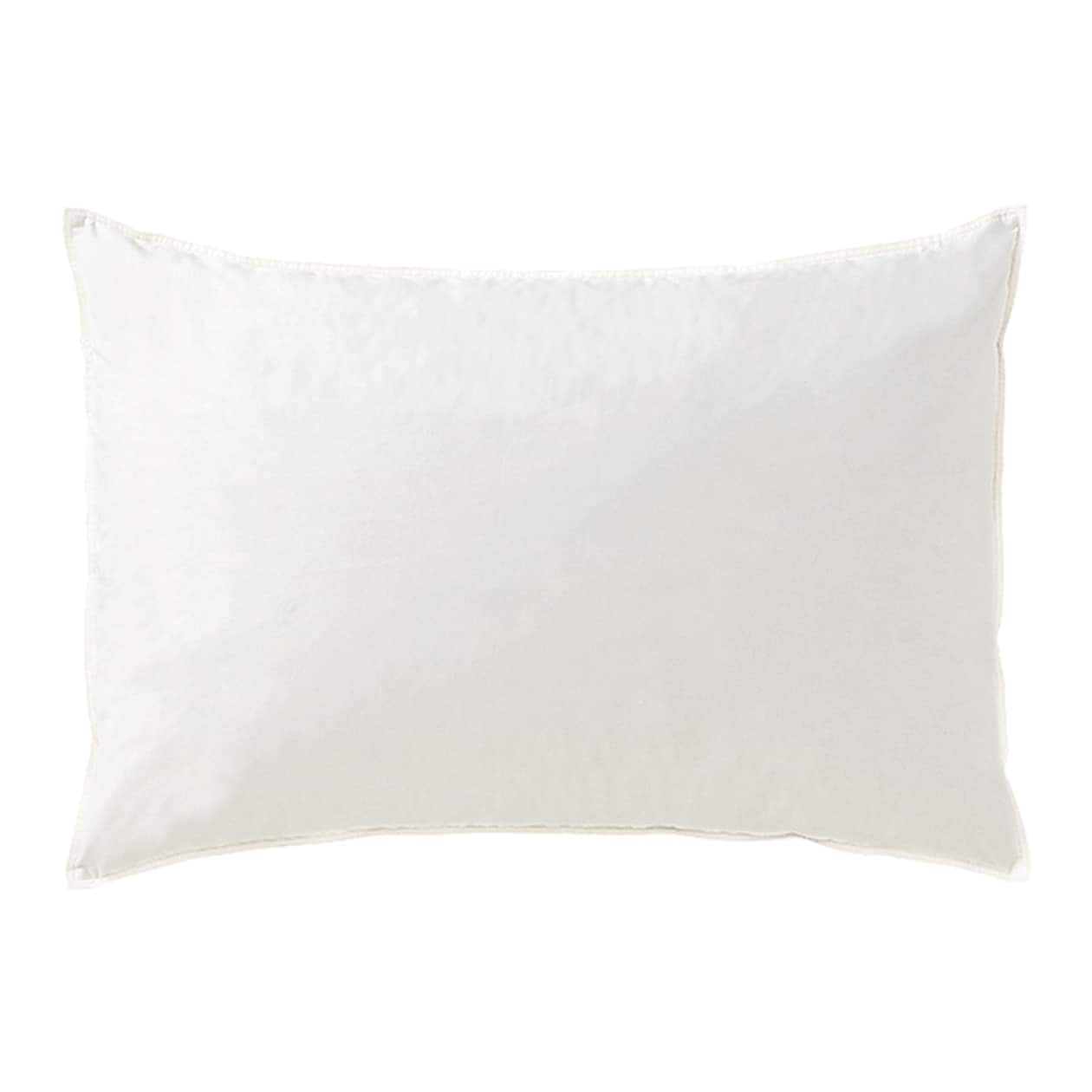 Feather Pillow (43 x 63 cm)