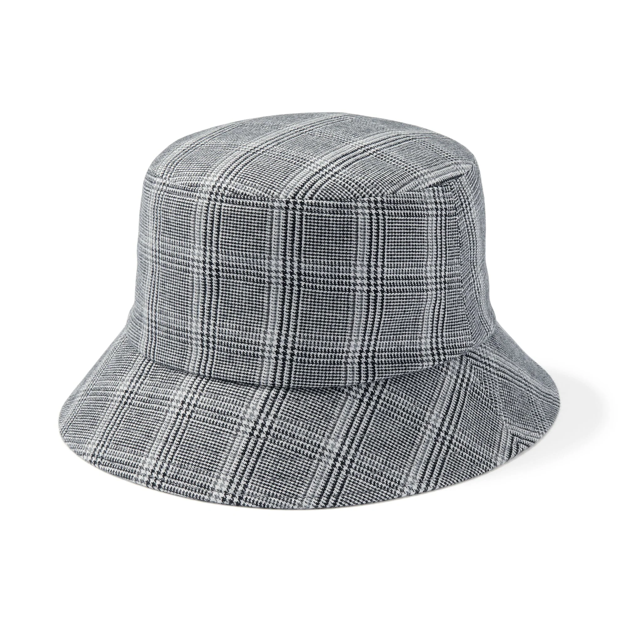 Flannel Bucket Hat - Image 10