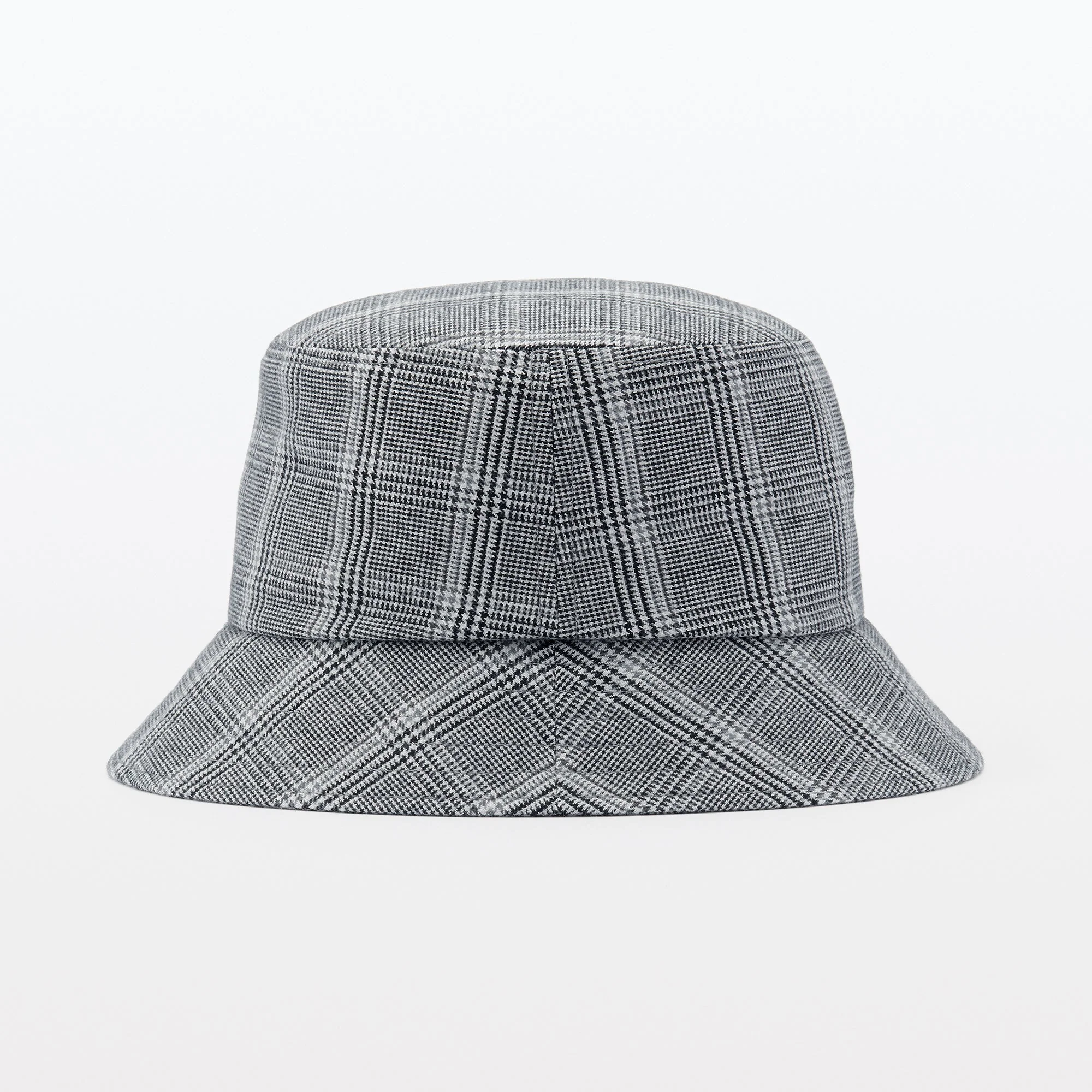 Flannel Bucket Hat - Image 14