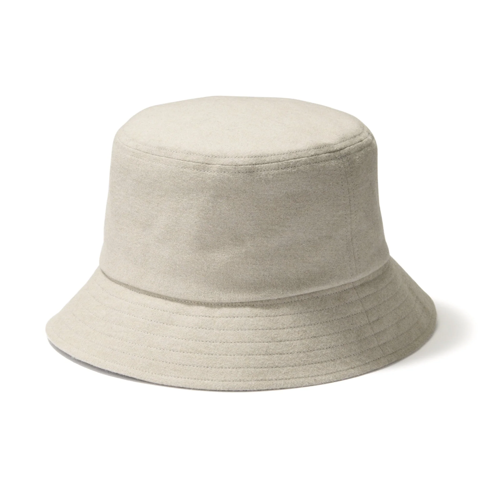 Flannel Bucket Hat - Image 18