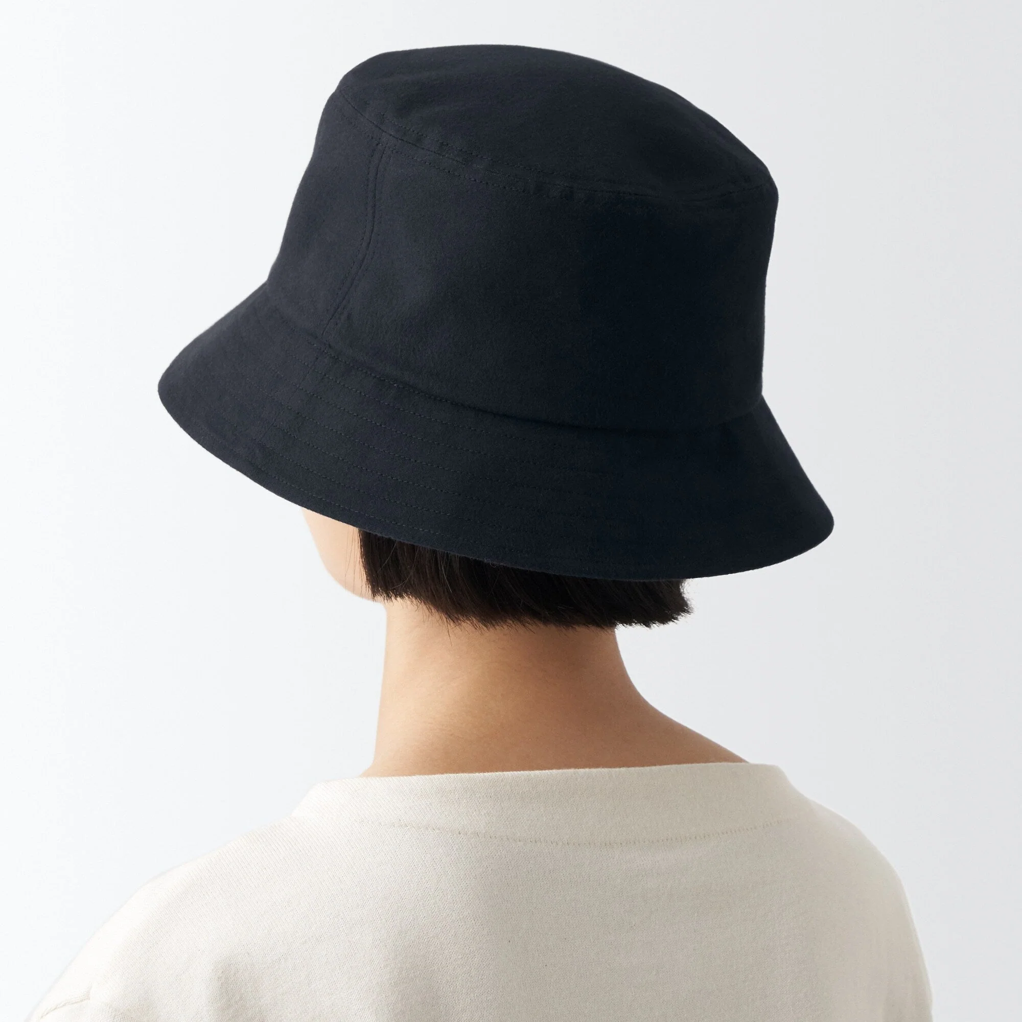 Flannel Bucket Hat - Image 26