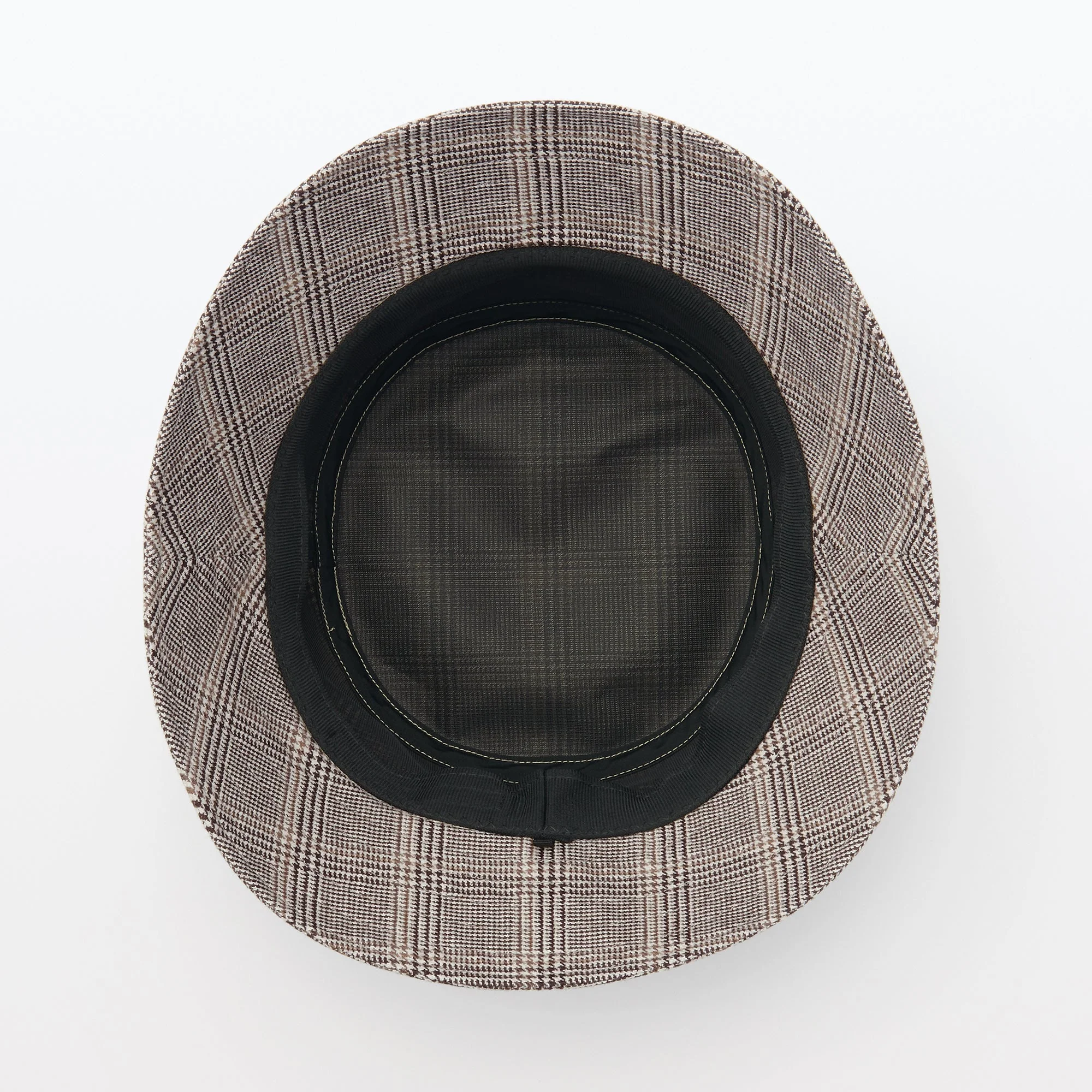 Flannel Bucket Hat - Image 5