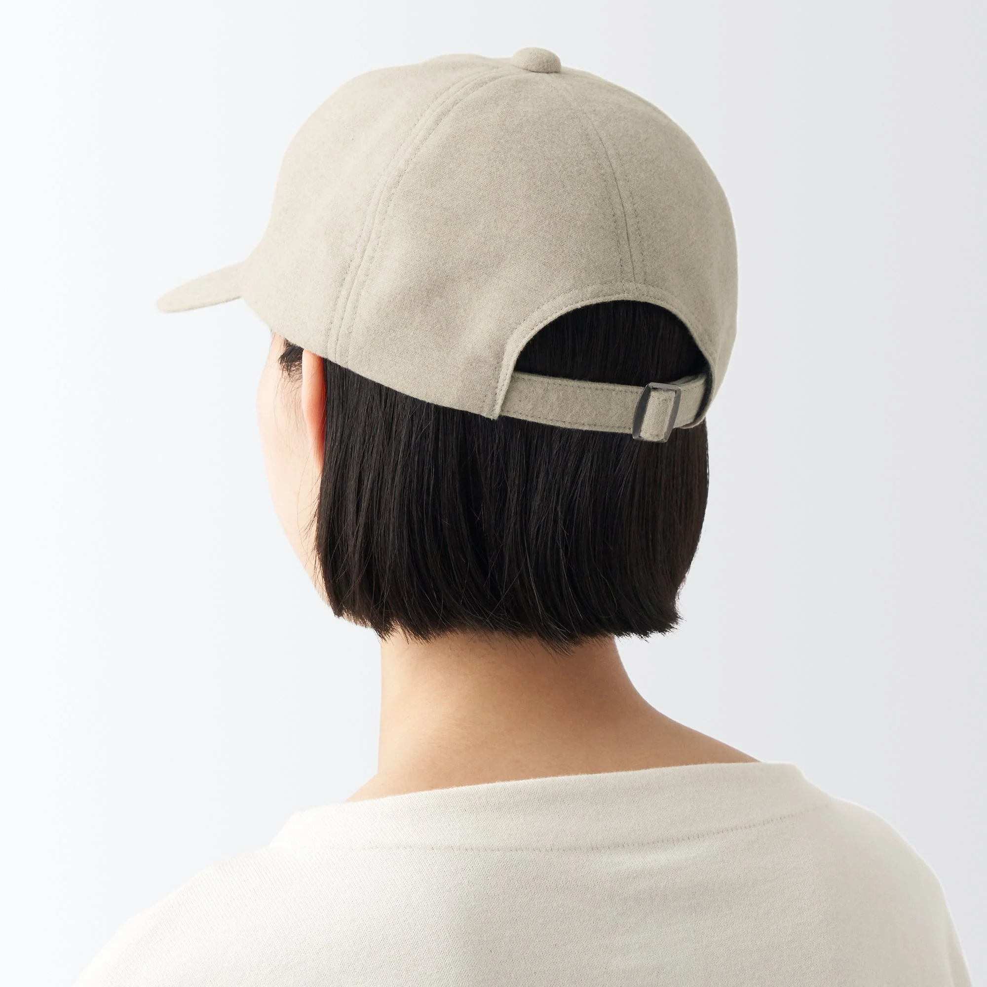 Flannel Cap - Image 16