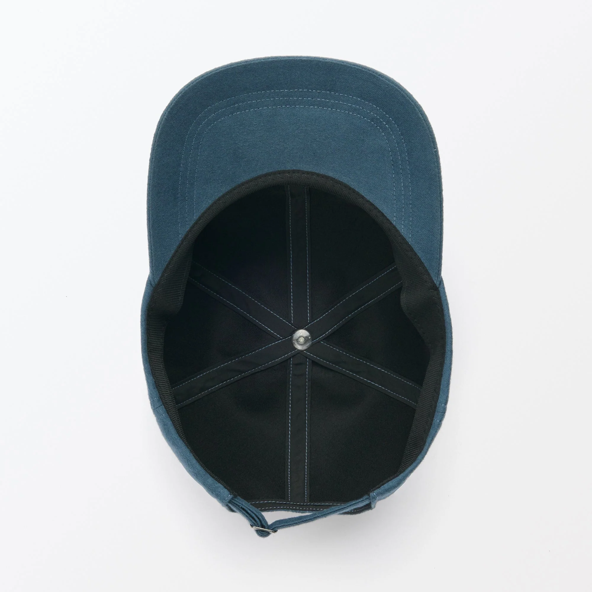 Flannel Cap - Image 3