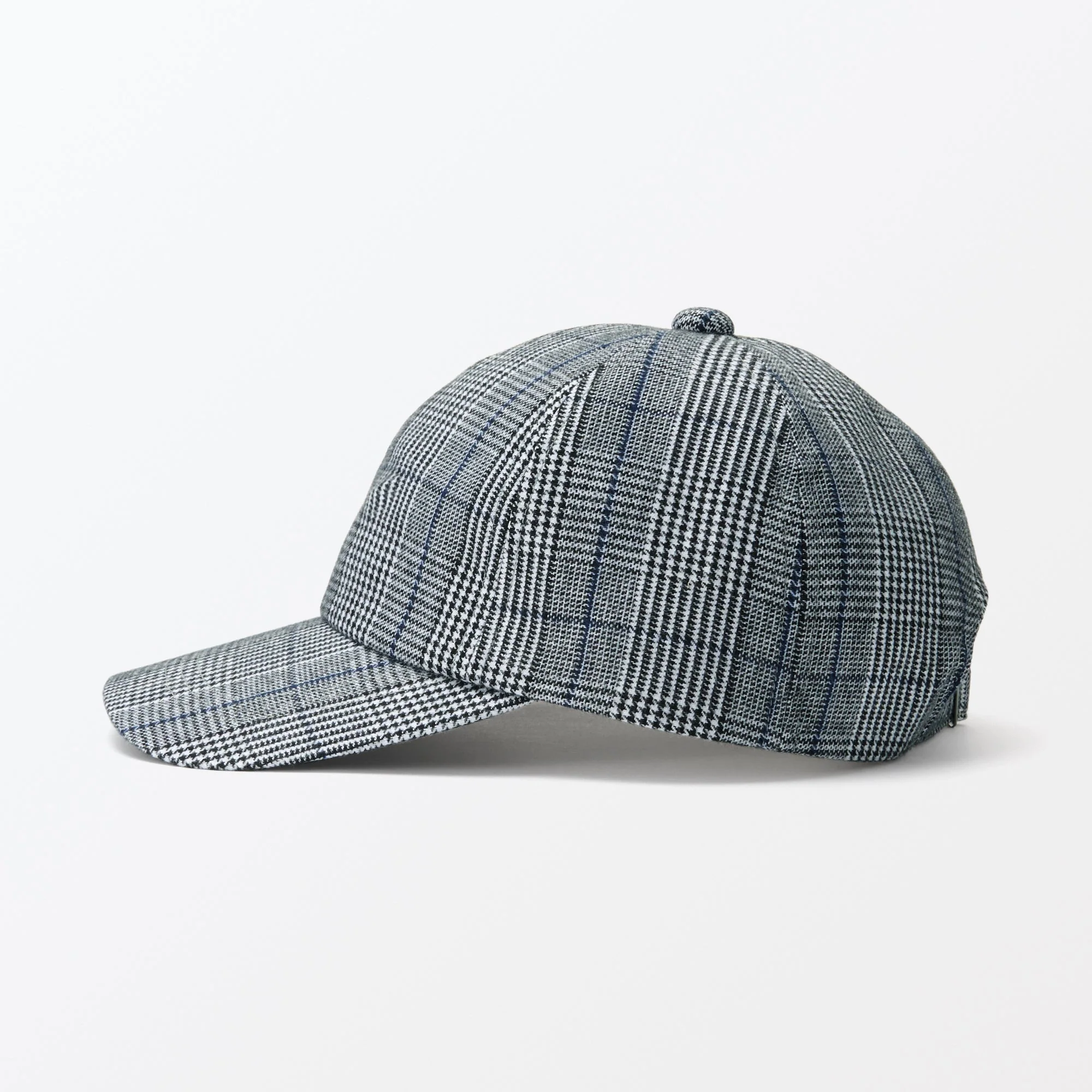 Flannel Cap - Image 36