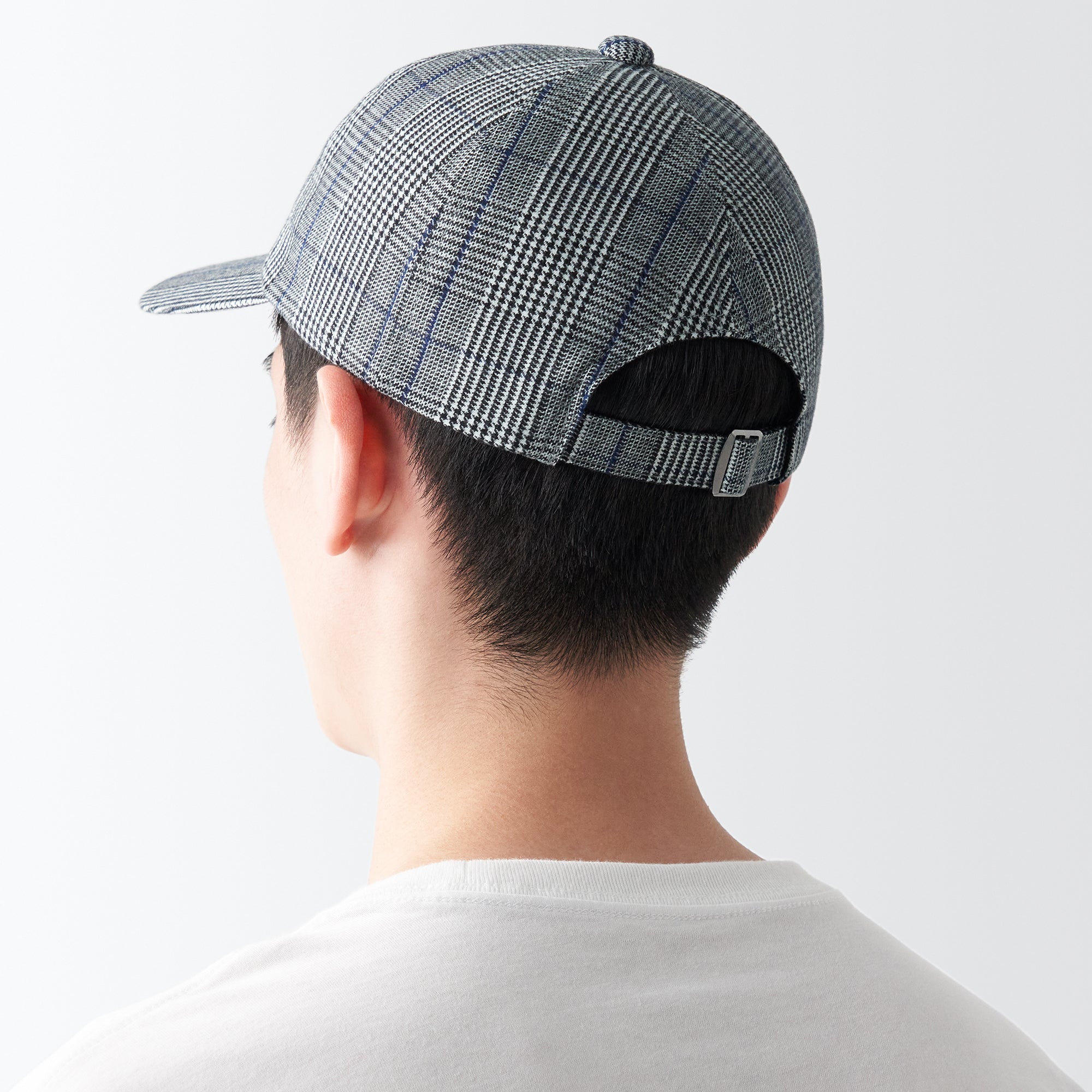 Flannel Cap - Image 40