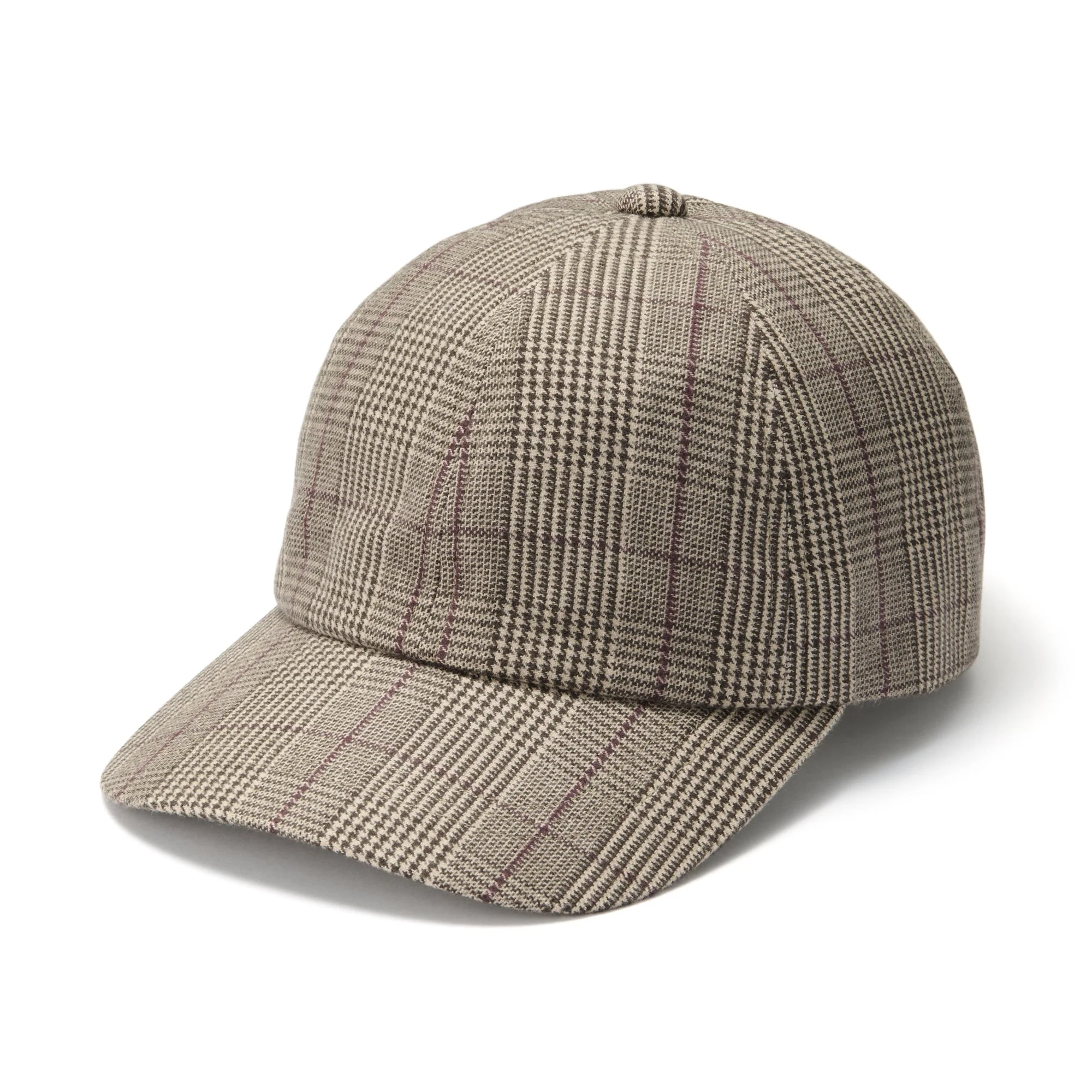 Flannel Cap - Image 42