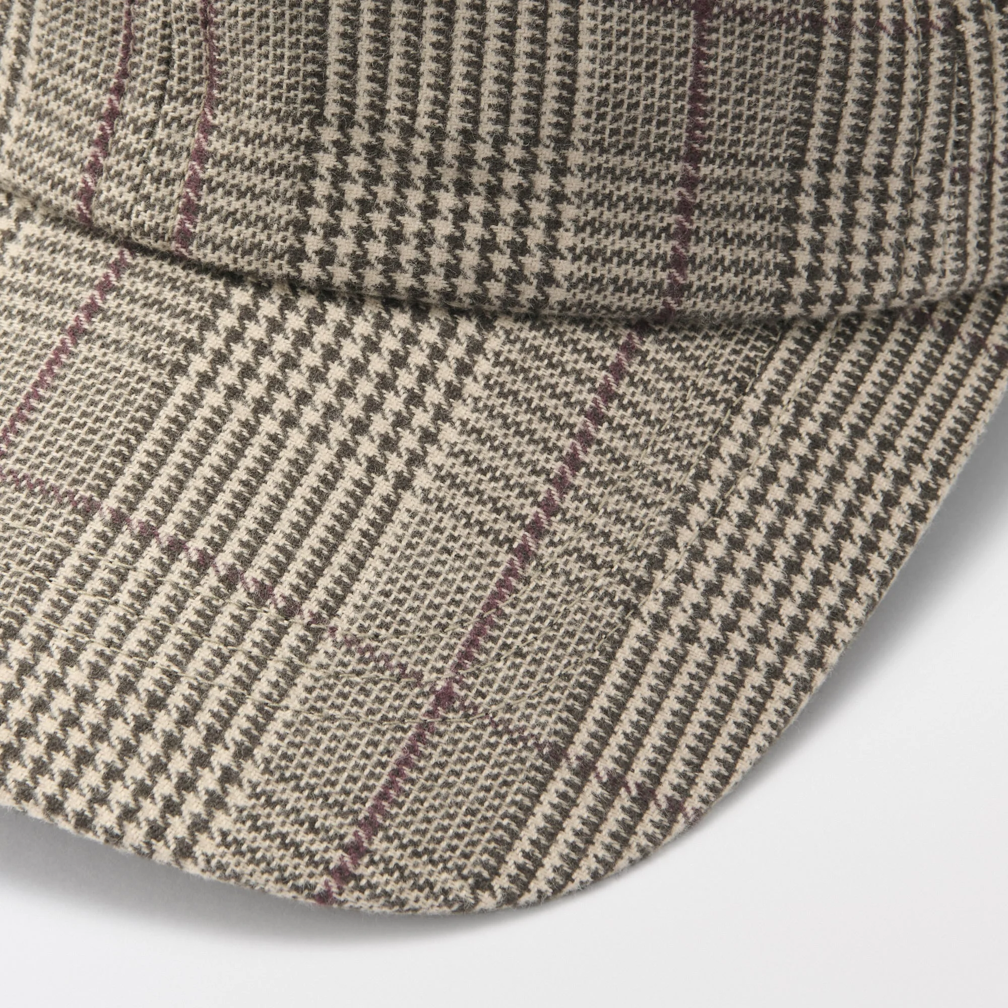 Flannel Cap - Image 45