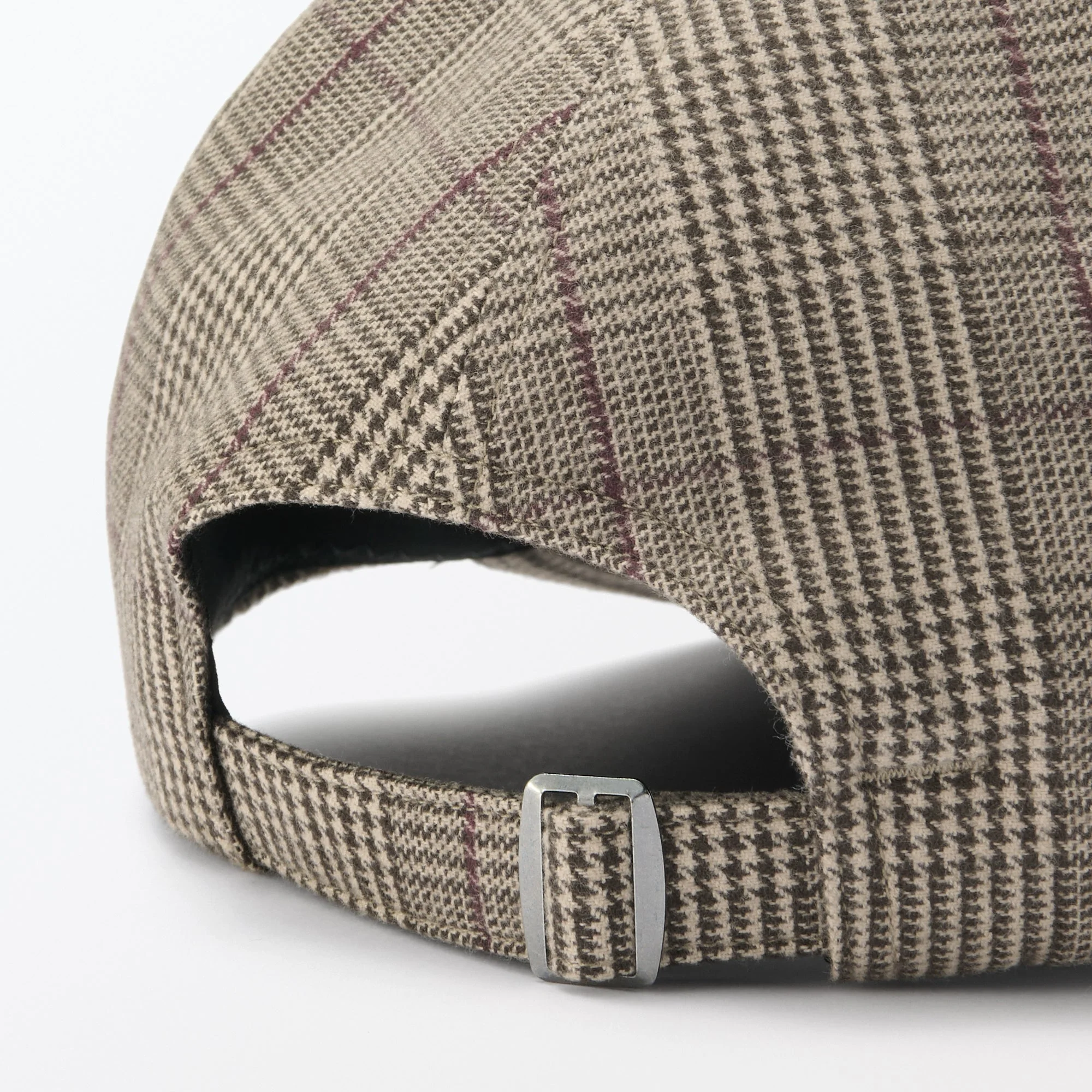 Flannel Cap - Image 46