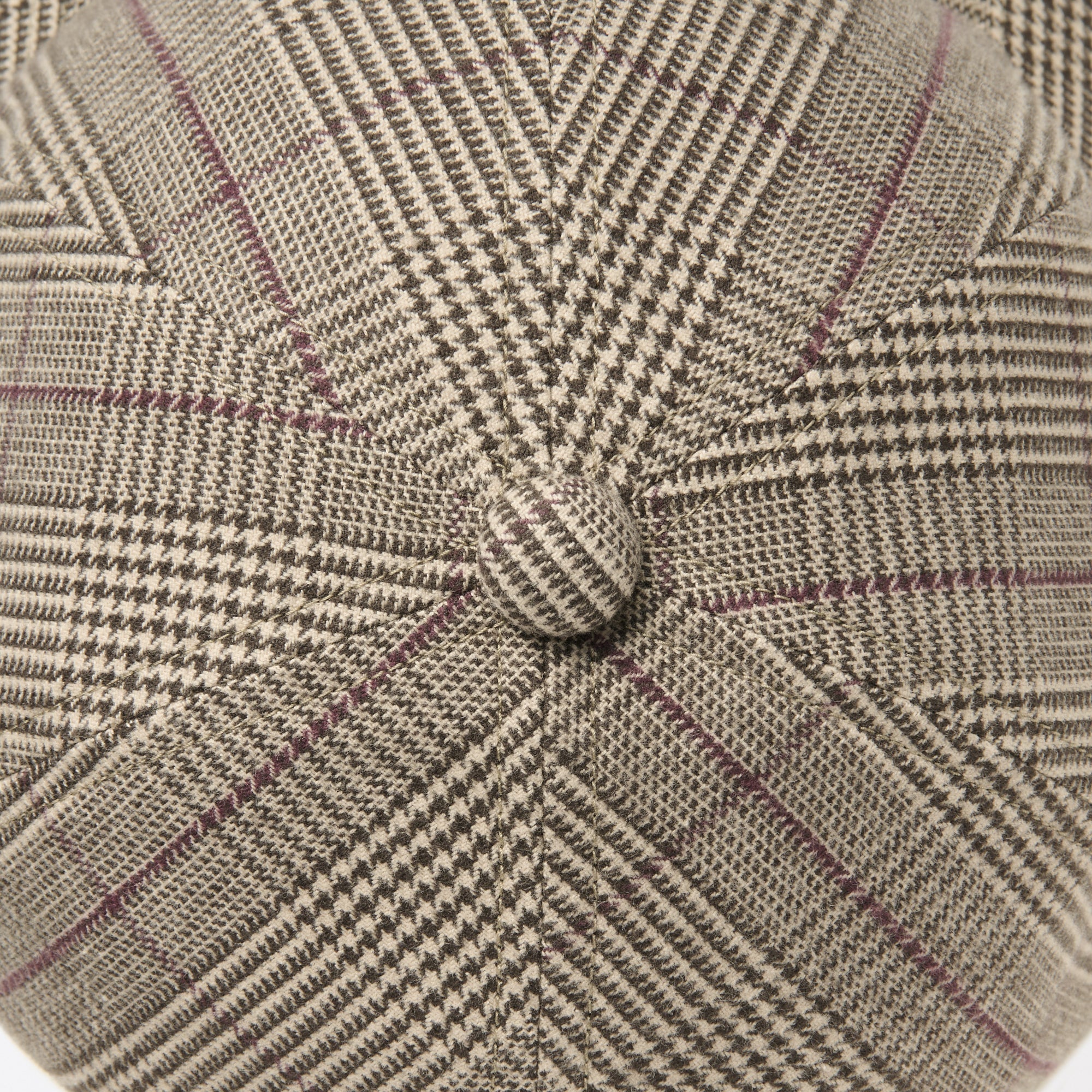 Flannel Cap - Image 49