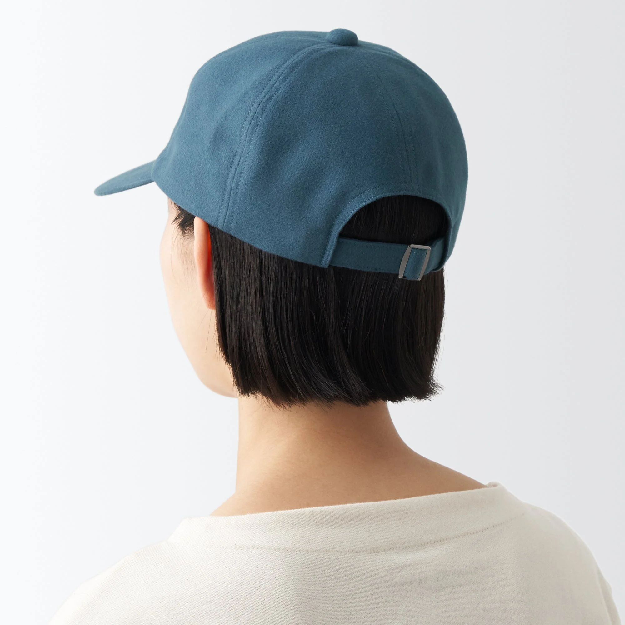 Flannel Cap - Image 7
