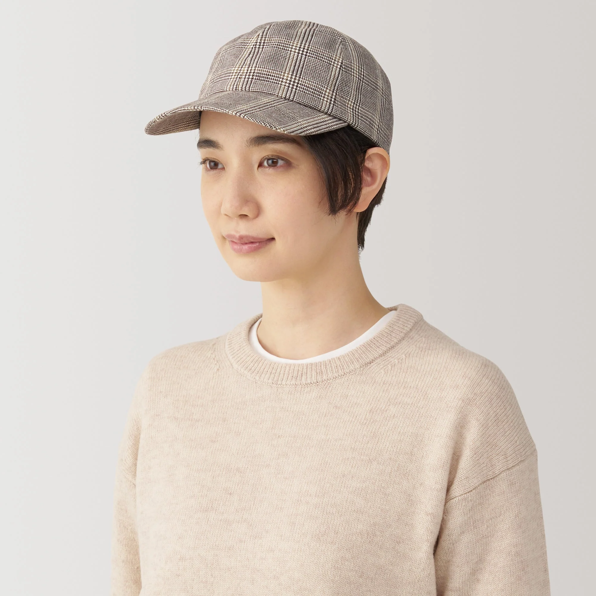 Flannel Cap - Image 12