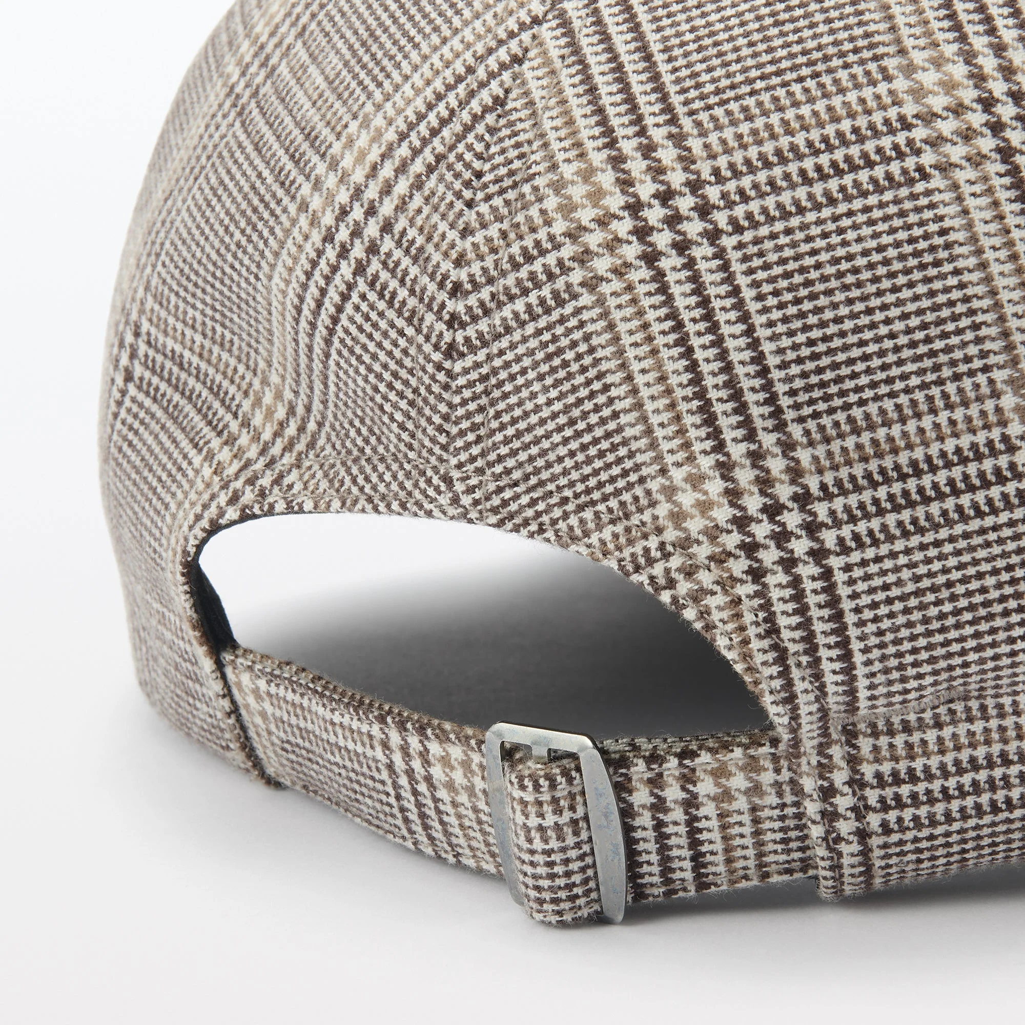 Flannel Cap - Image 16