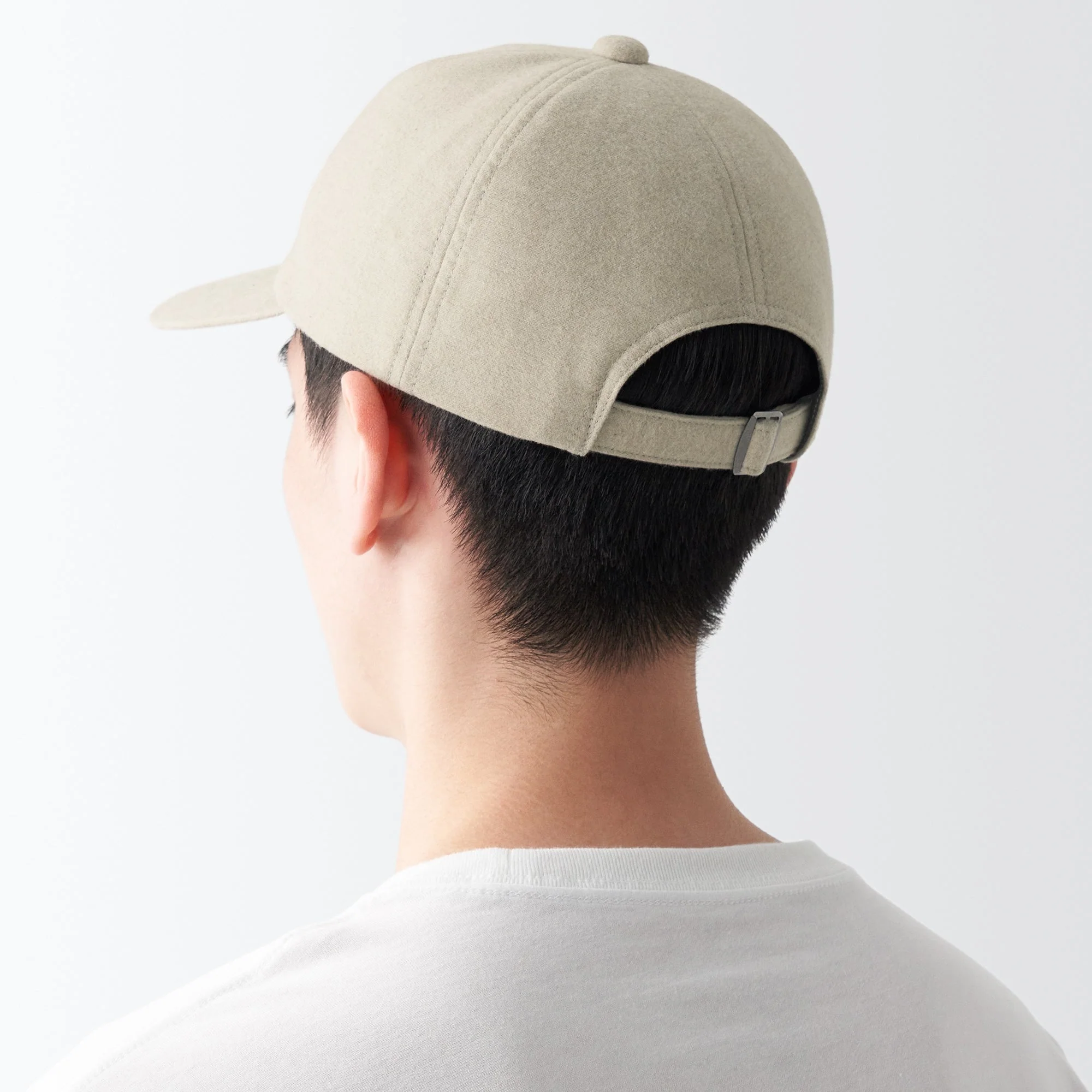 Flannel Cap - Image 19