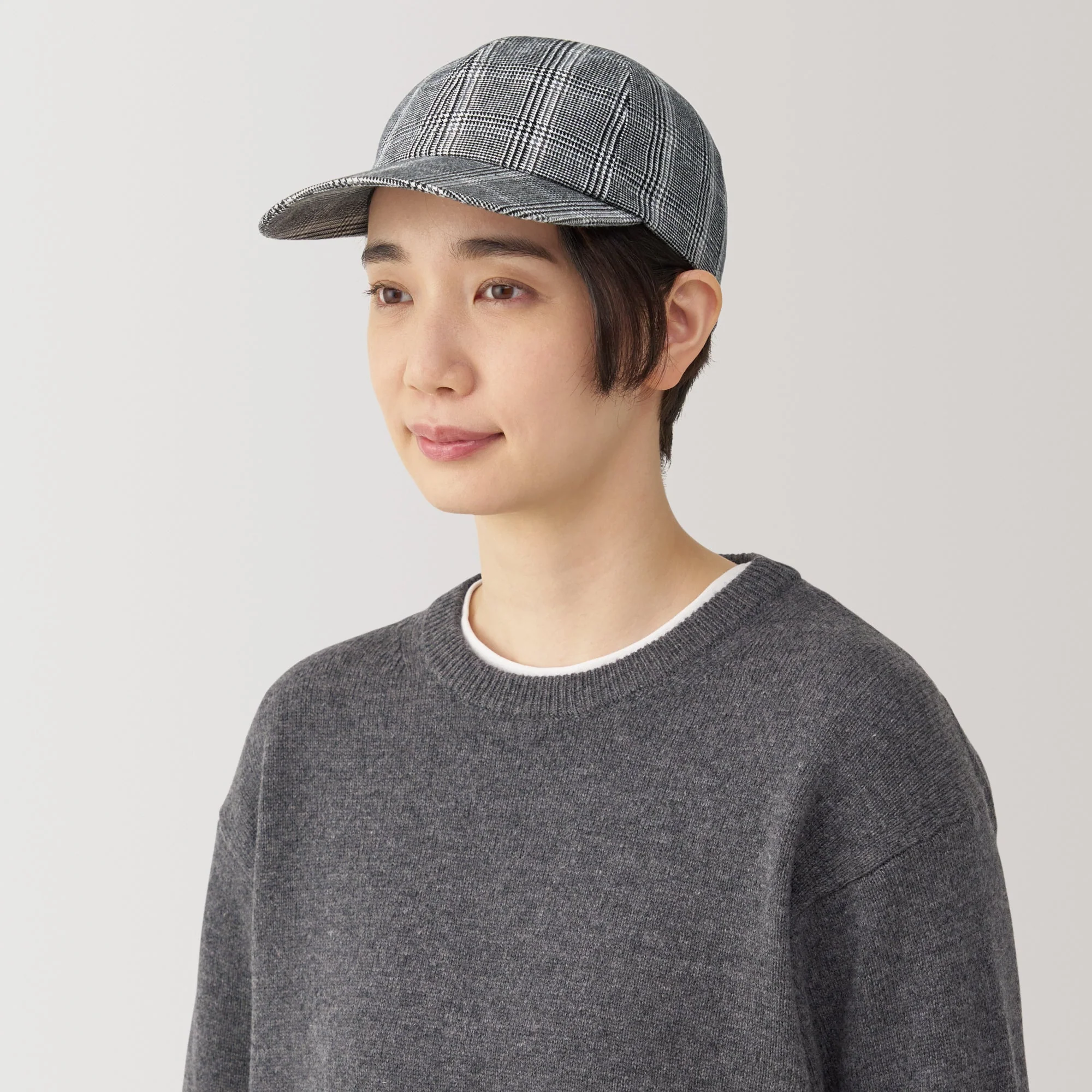 Flannel Cap - Image 4