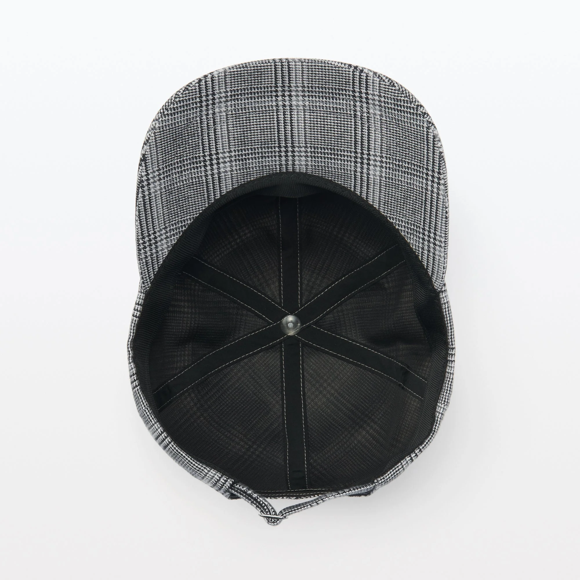 Flannel Cap - Image 5