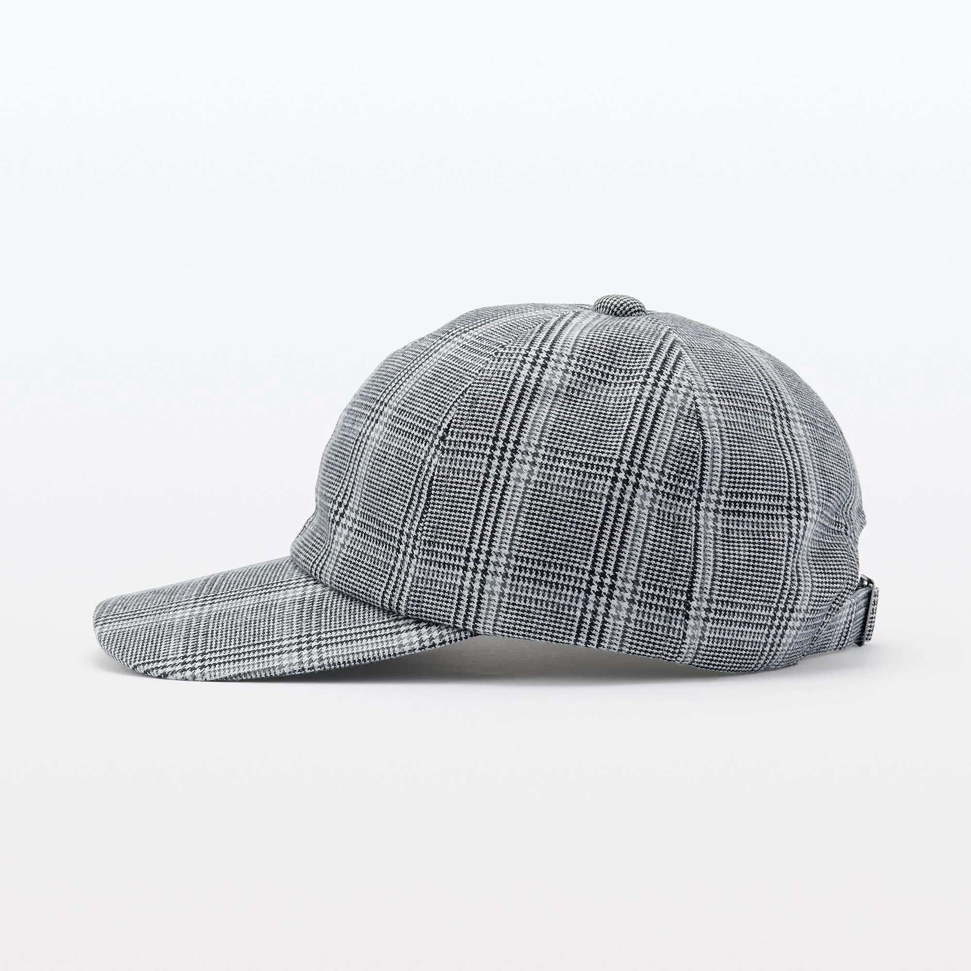 Flannel Cap - Image 6