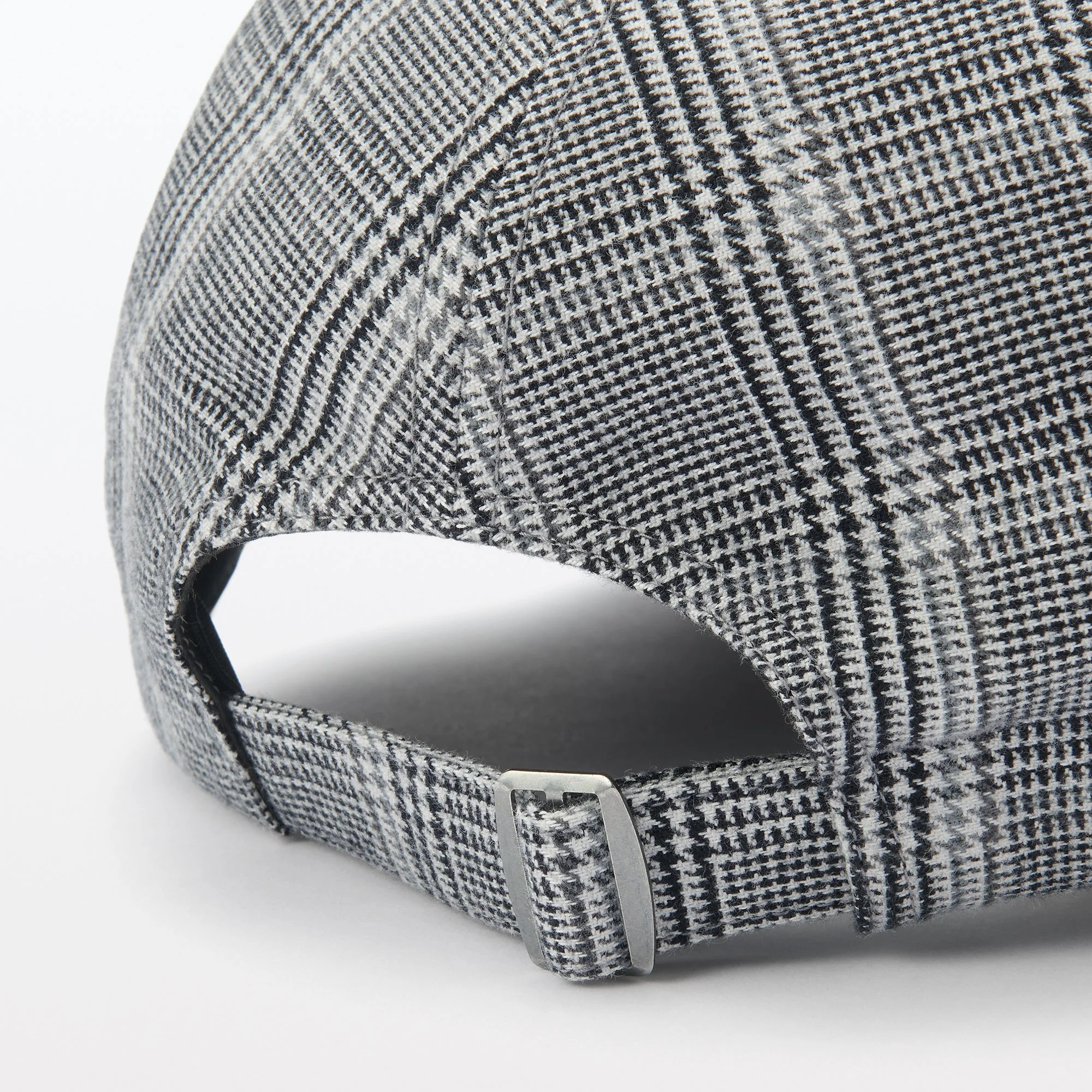Flannel Cap - Image 8