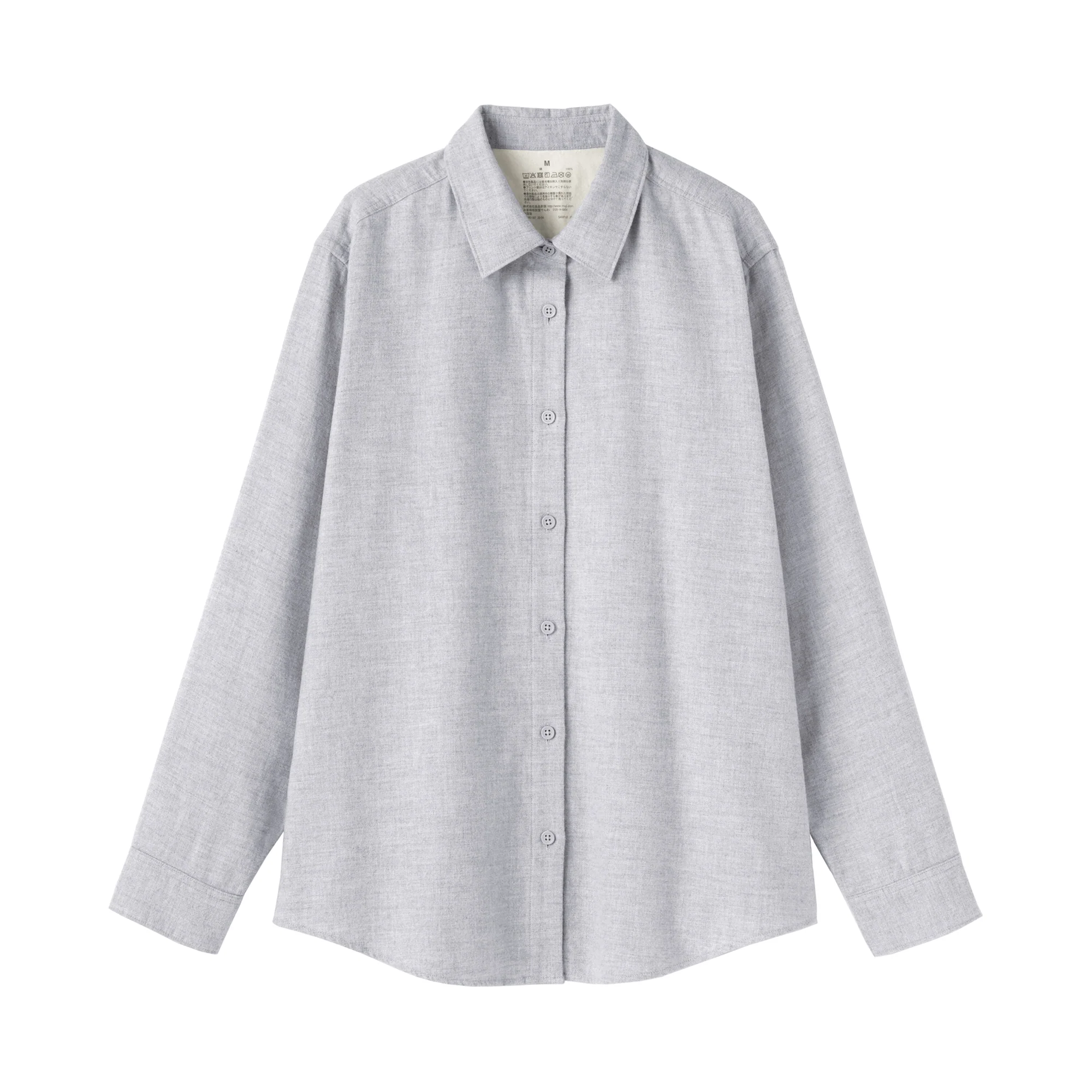 Flannel Shirt - Image 10