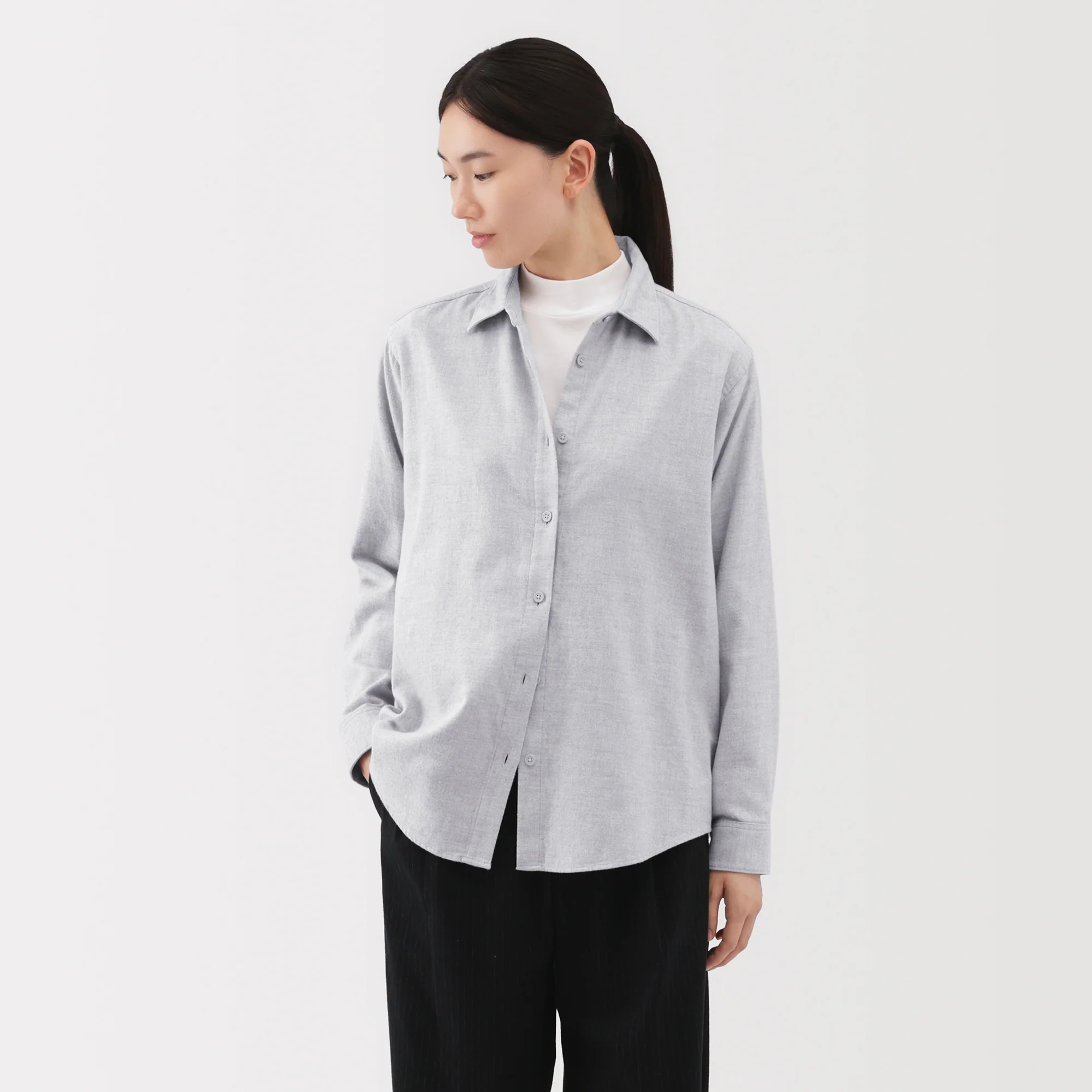 Flannel Shirt - Image 11
