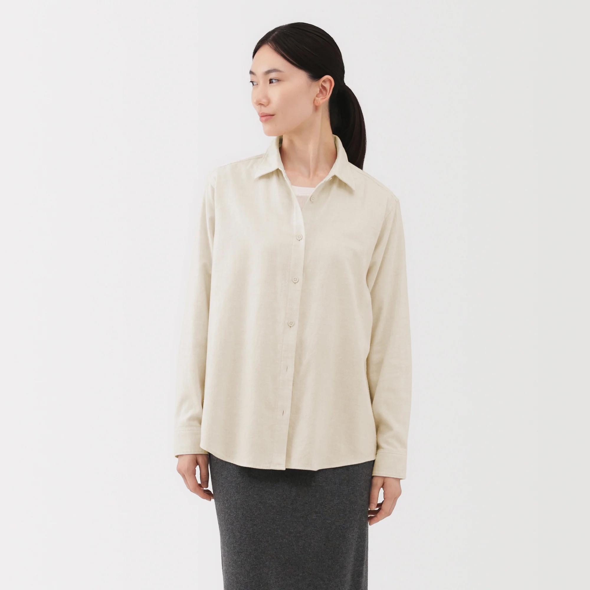 Flannel Shirt - Image 19