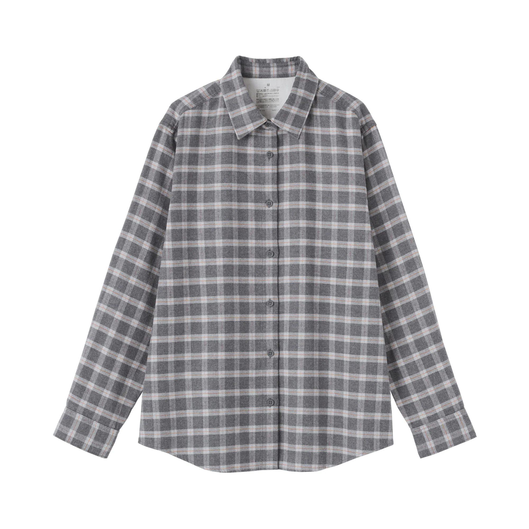 Flannel Shirt - Image 2