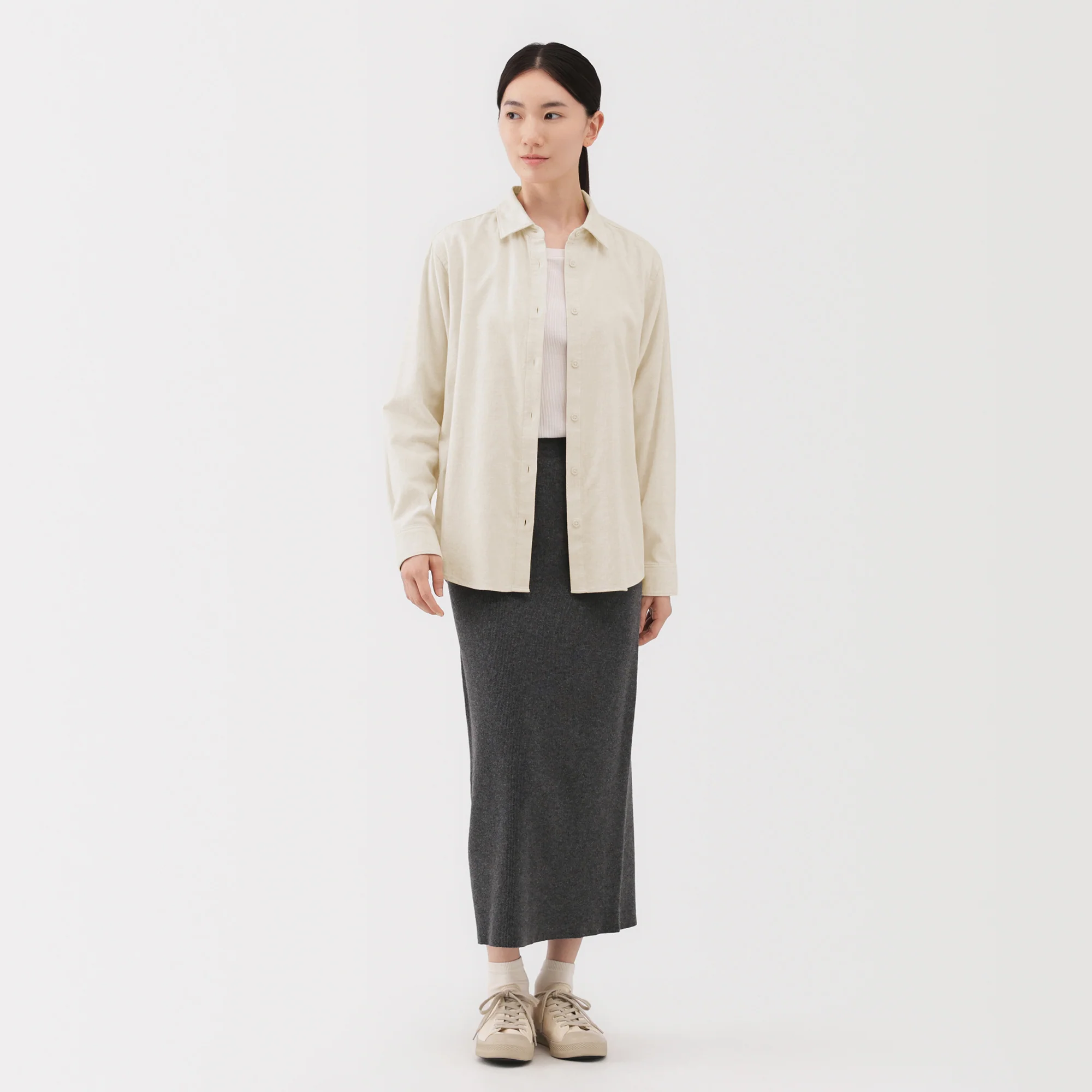 Flannel Shirt - Image 20