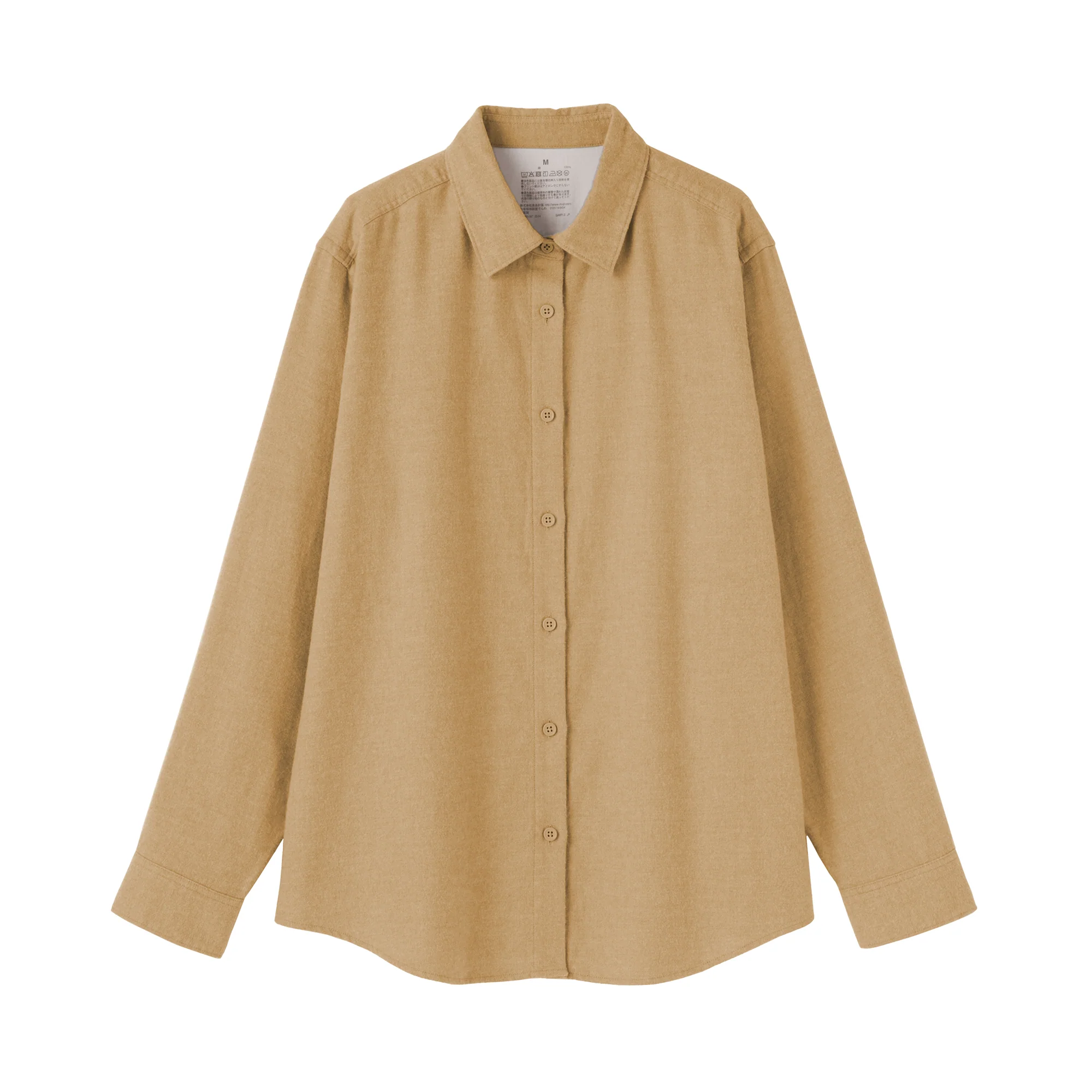 Flannel Shirt - Image 26