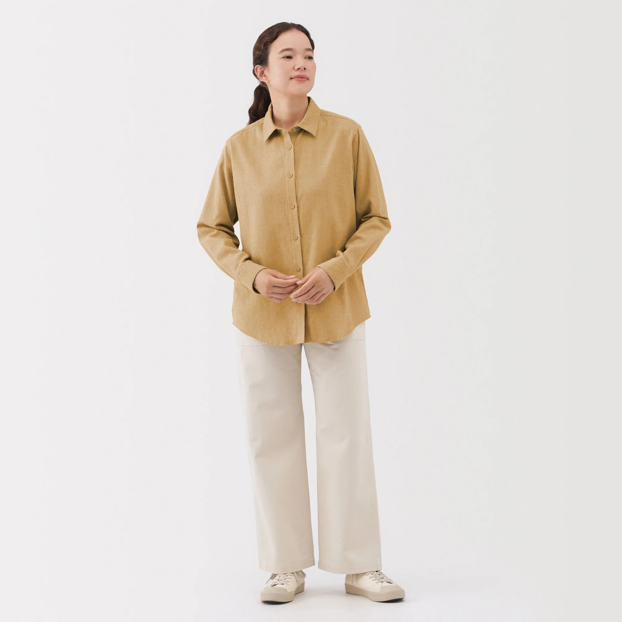 Flannel Shirt - Image 28
