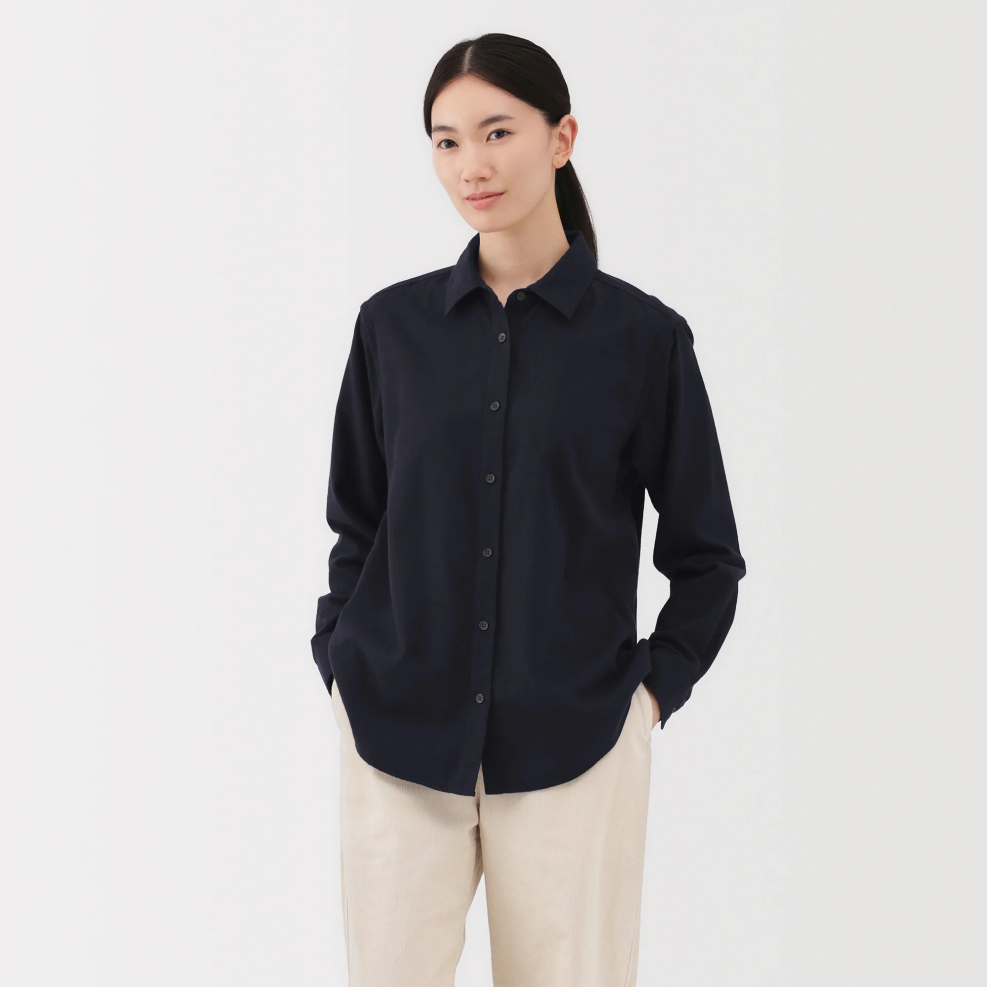 Flannel Shirt - Image 35