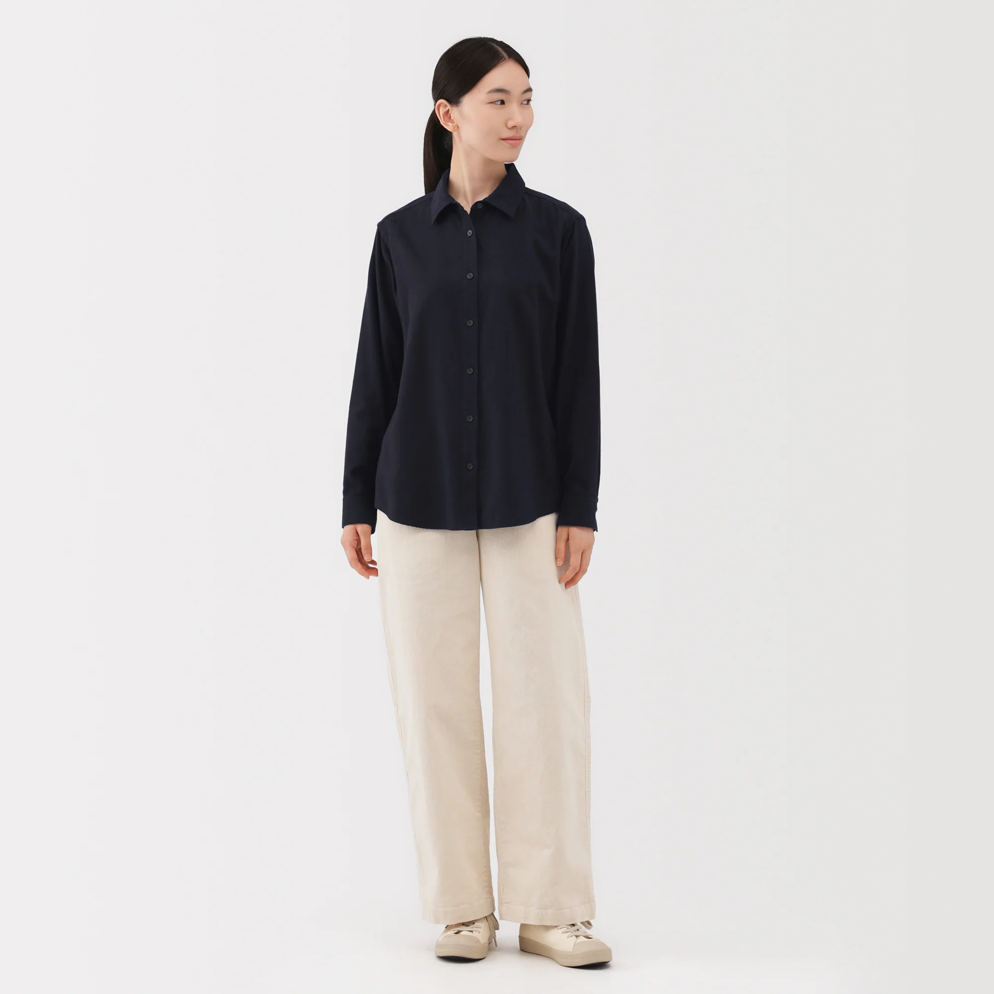 Flannel Shirt - Image 36