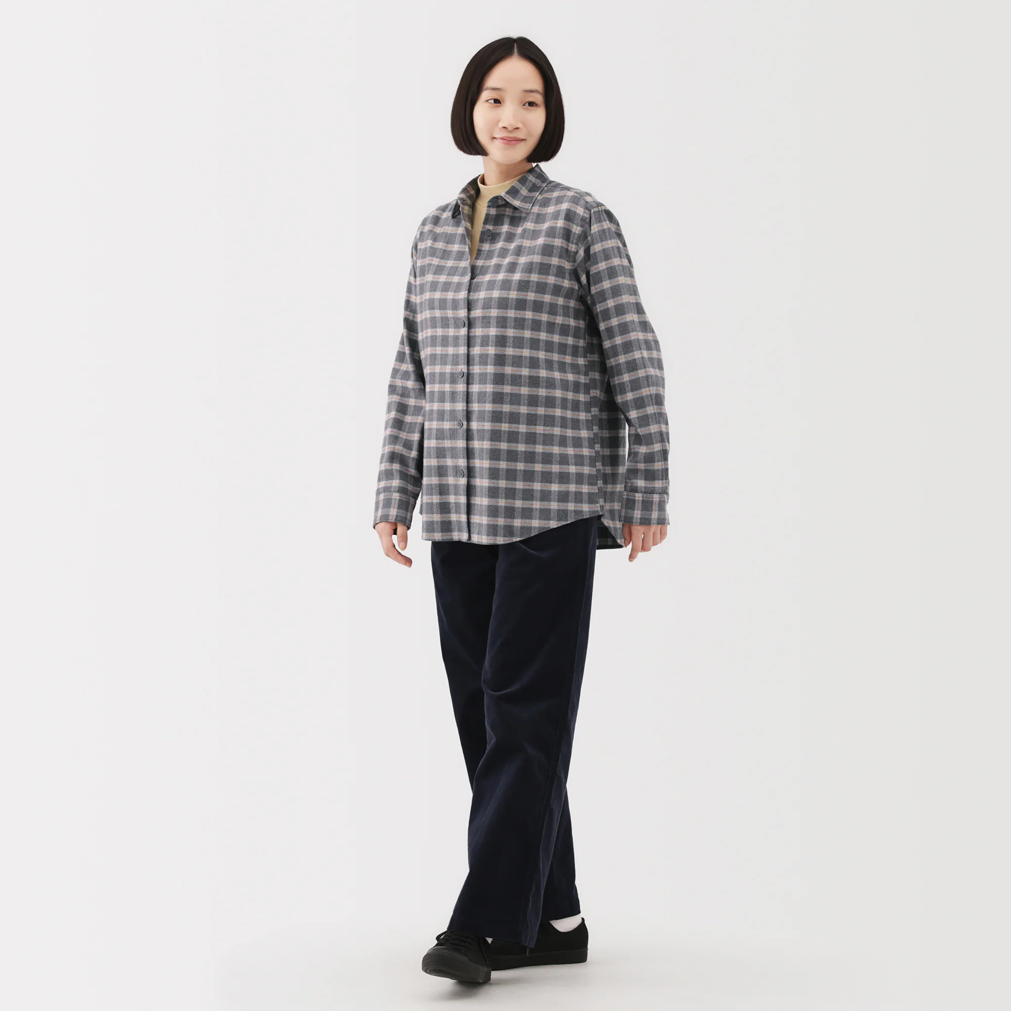 Flannel Shirt - Image 4