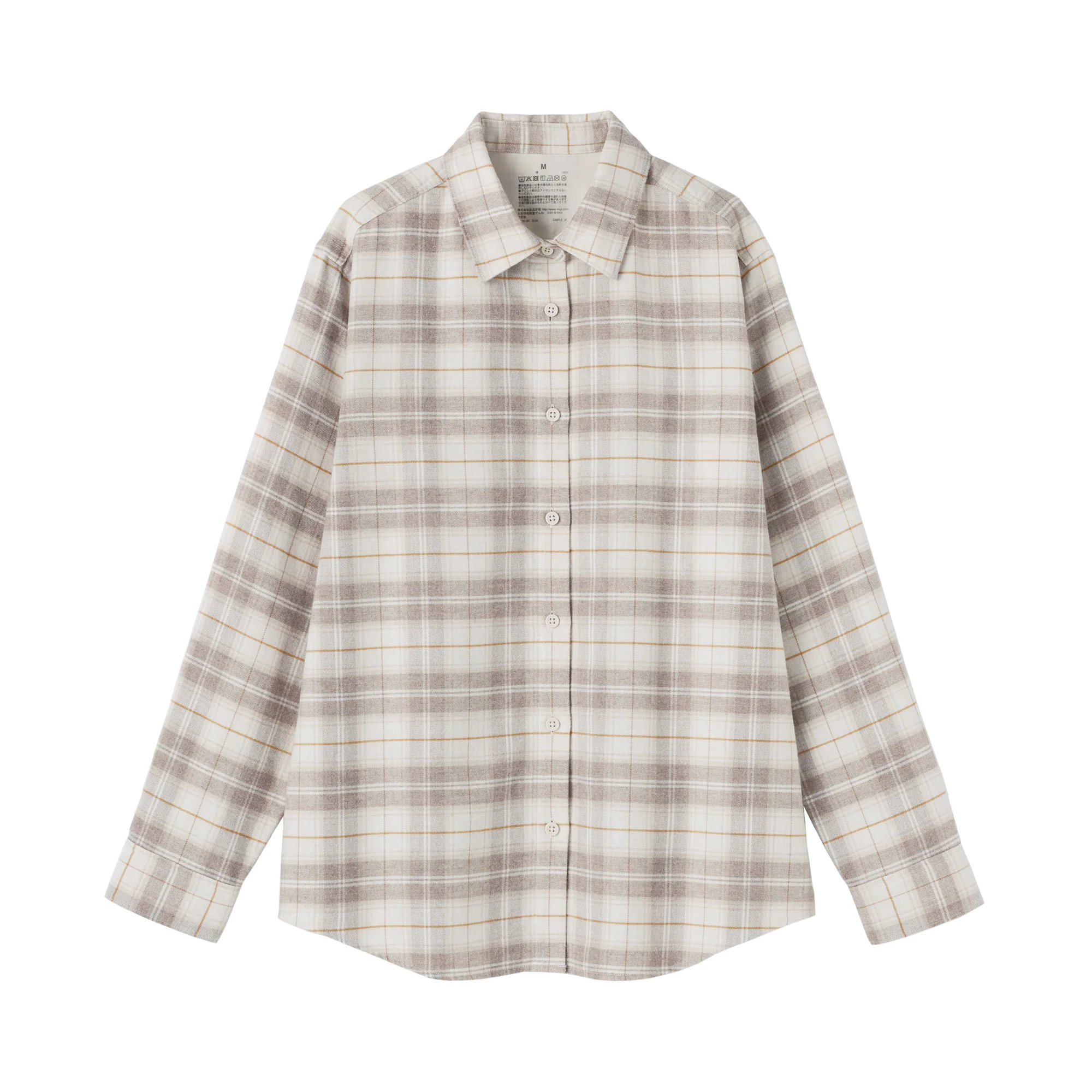 Flannel Shirt - Image 42