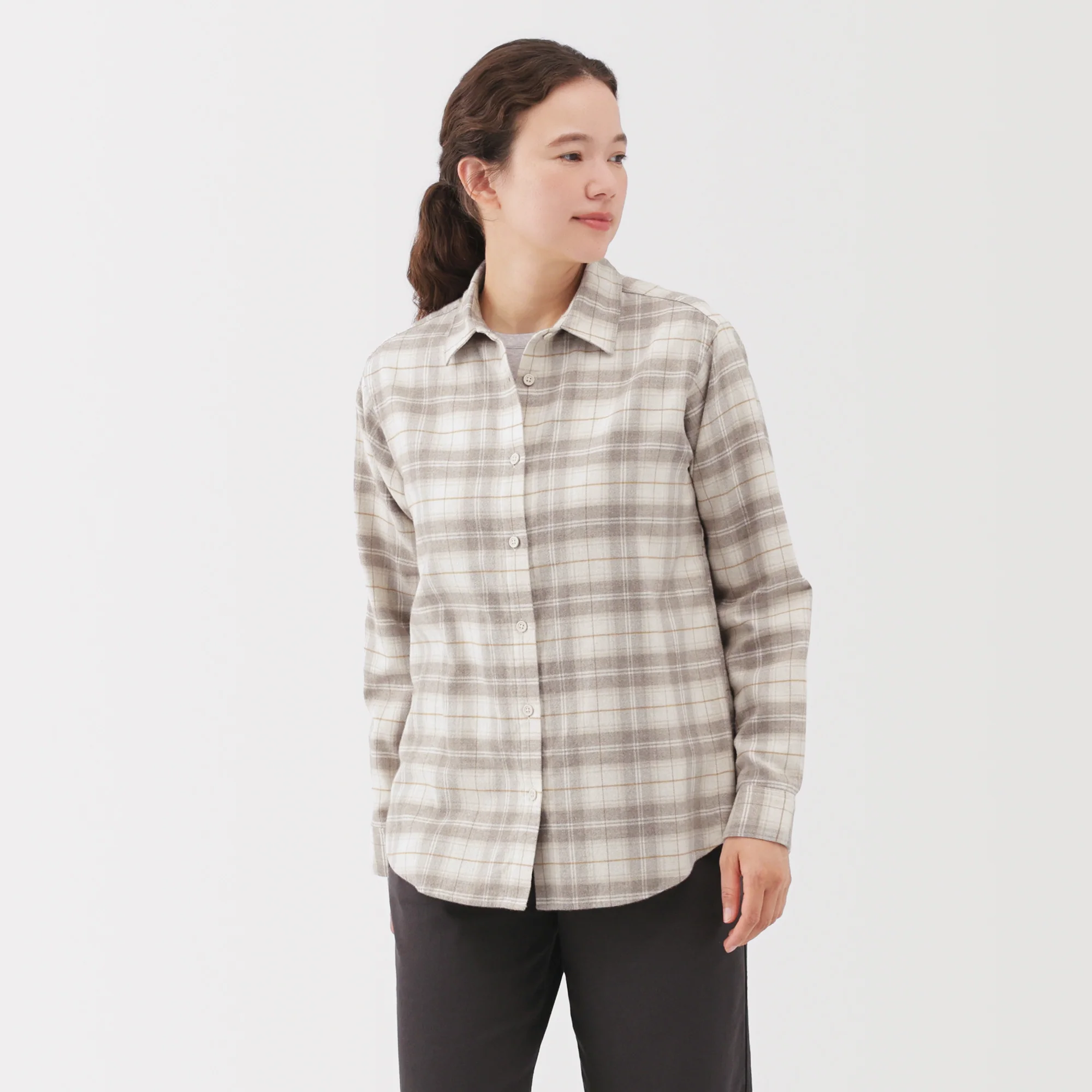 Flannel Shirt - Image 43