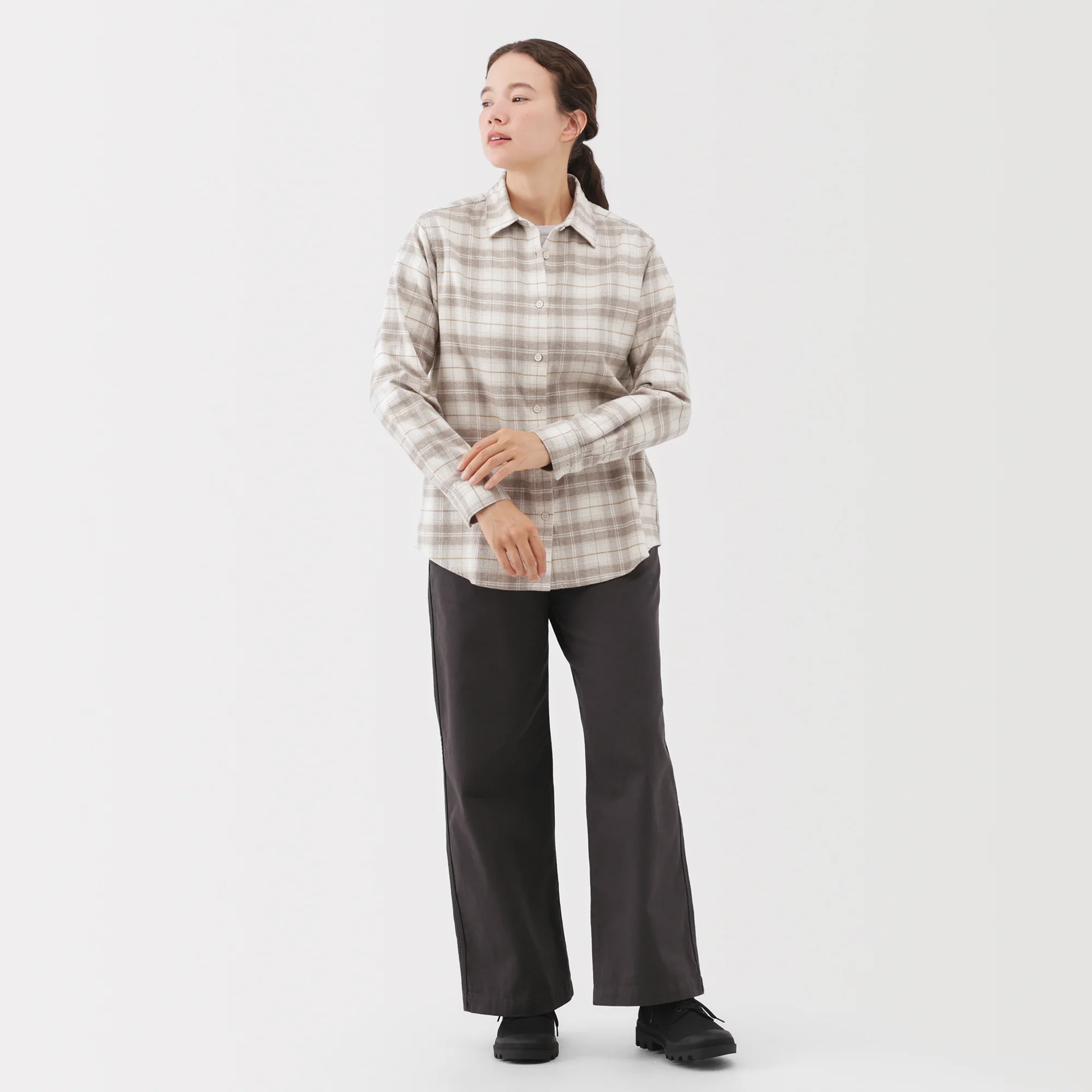 Flannel Shirt - Image 44