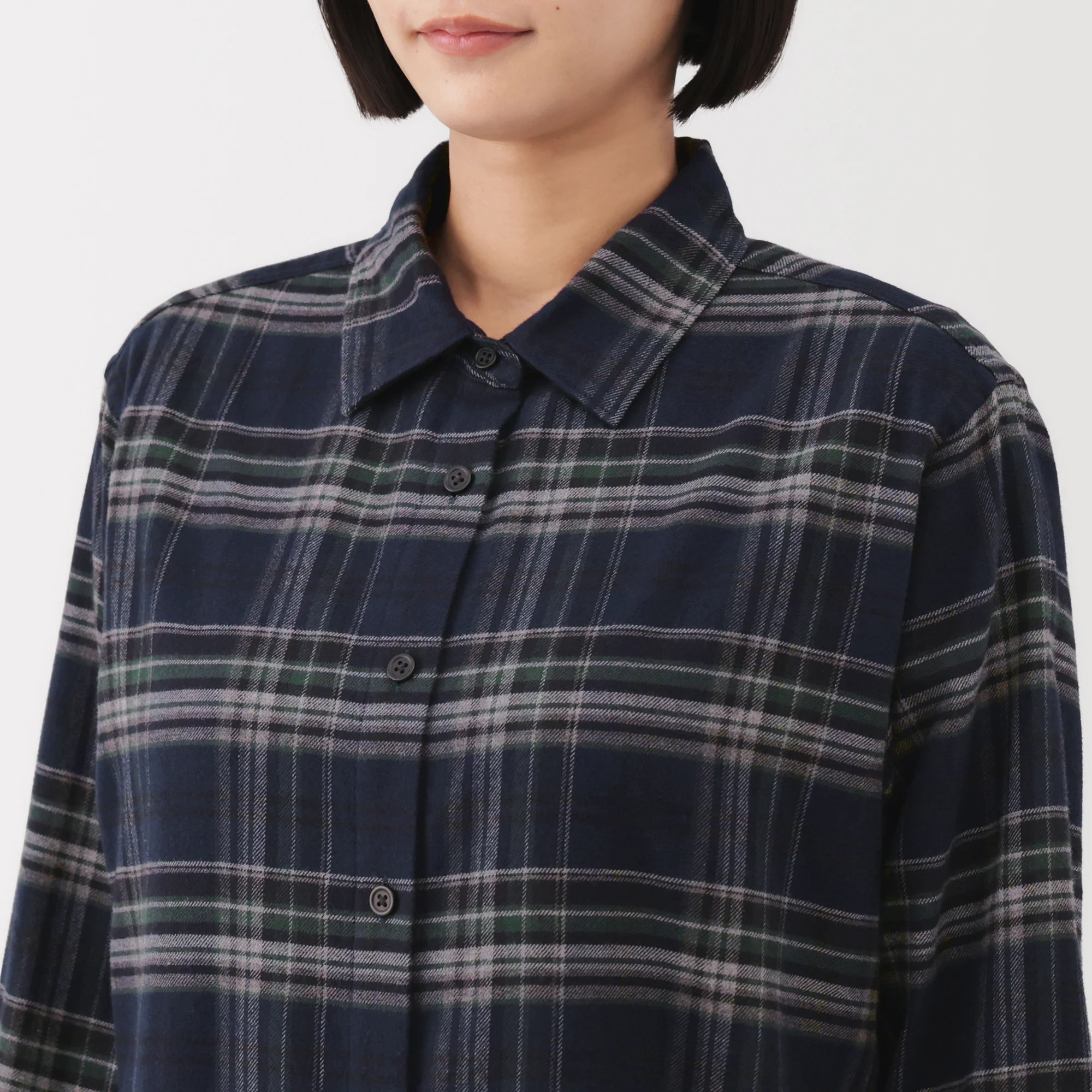 Flannel Shirt - Image 47