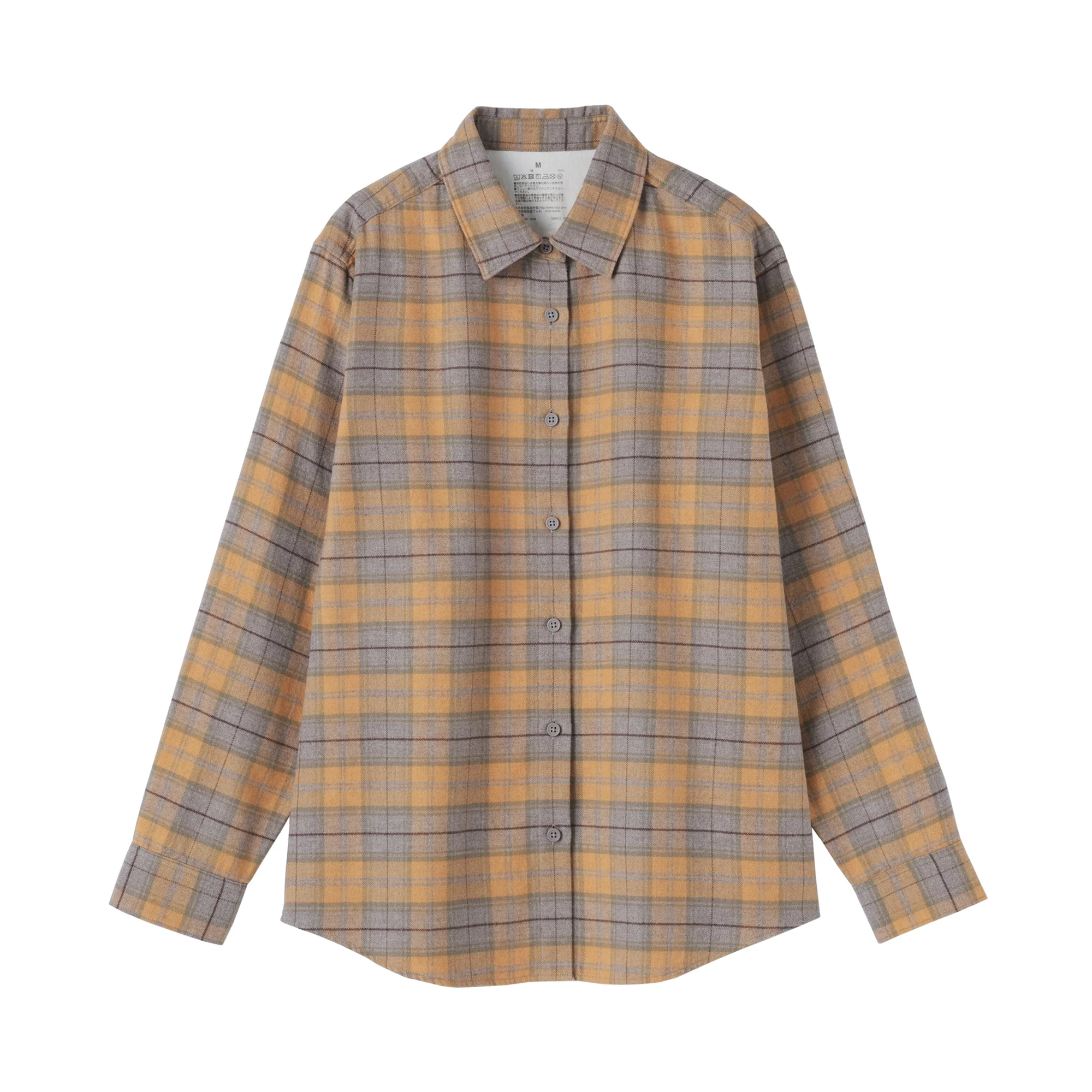 Flannel Shirt - Image 50