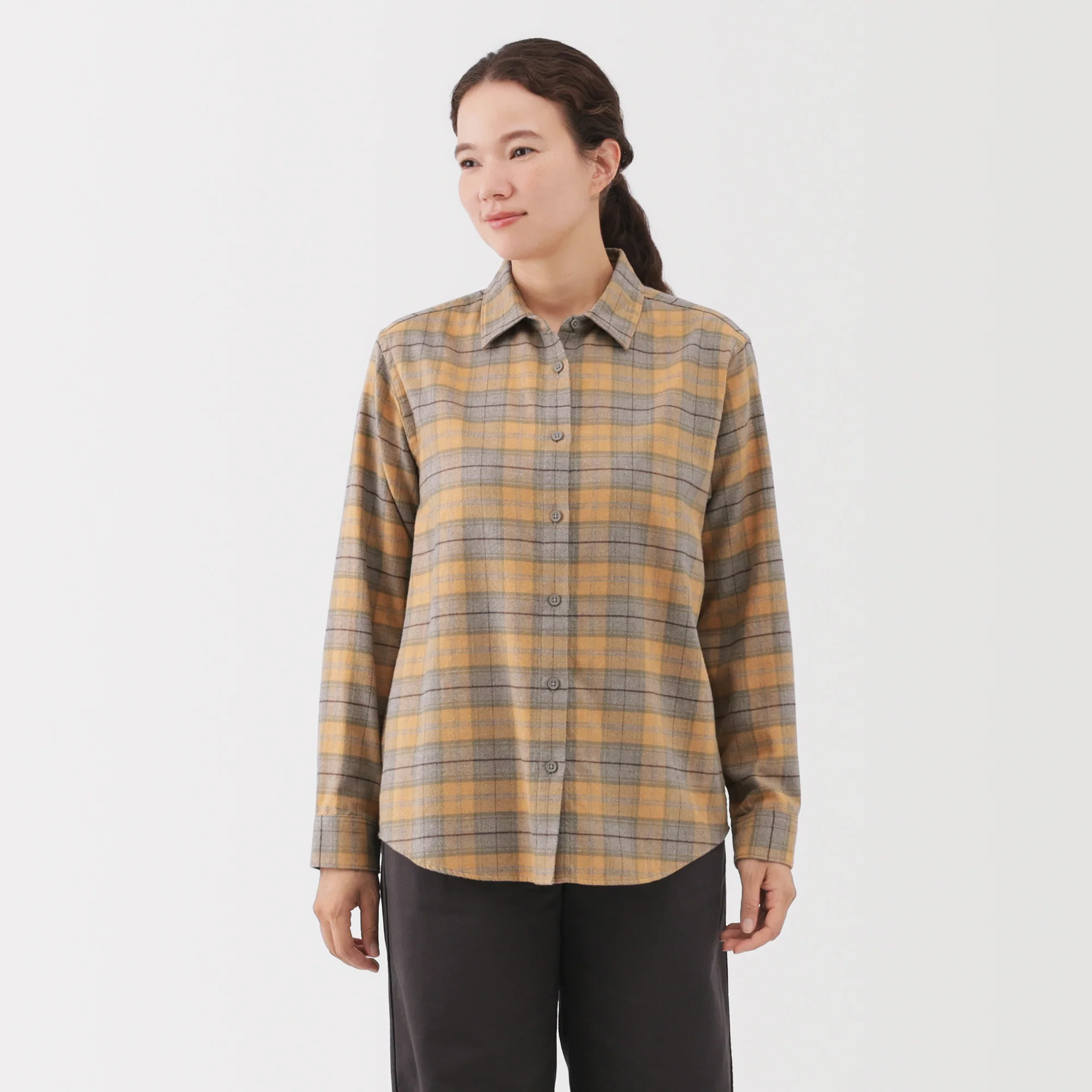 Flannel Shirt - Image 51